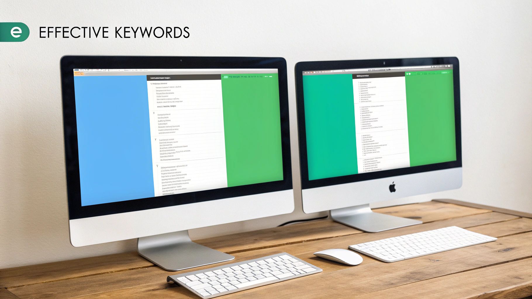 A person looking at a question mark, representing common questions about YouTube.