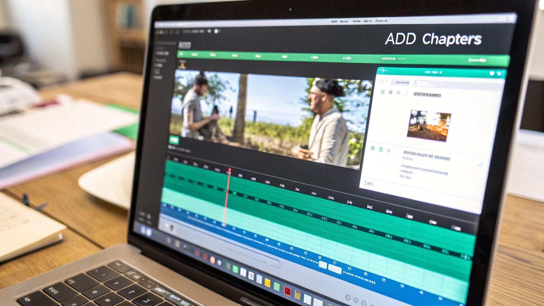 Different YouTube Content Needs Different Chapter Strategies