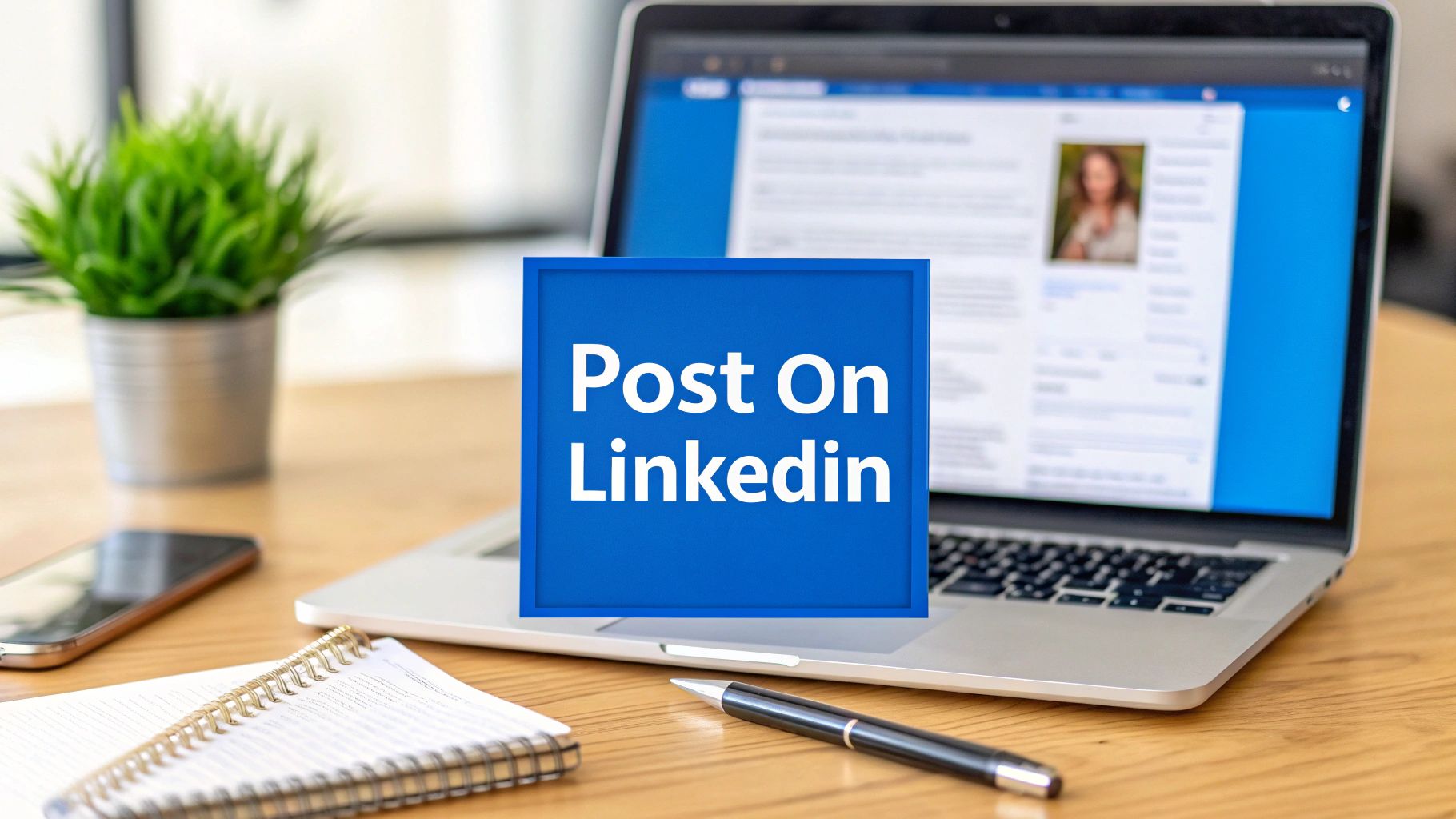How Do You Post Articles on LinkedIn A Complete Guide