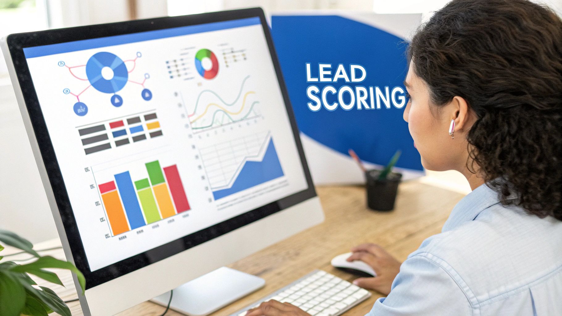 Lead Scoring and Segmentation