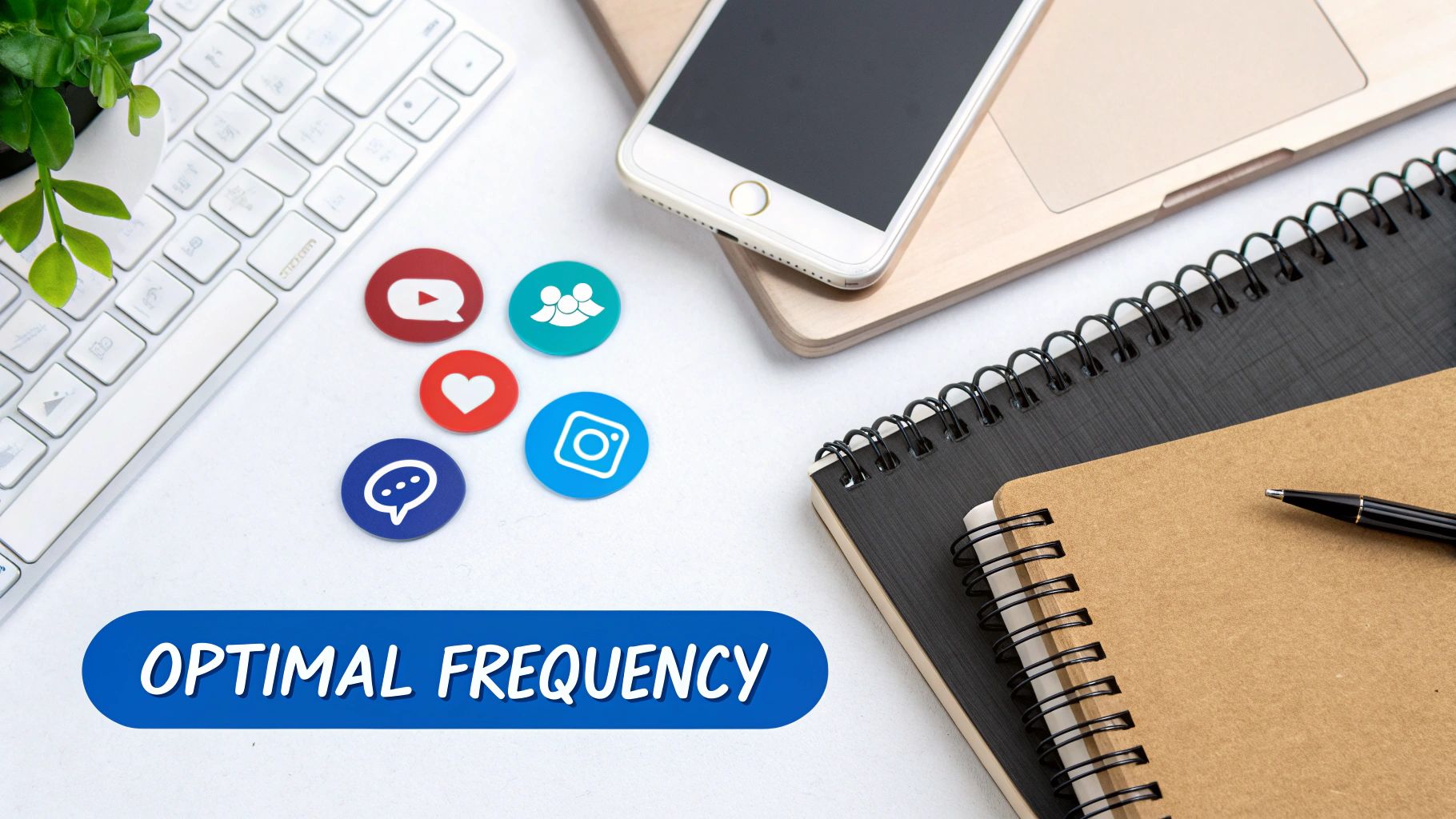 Platform-Specific Optimal Frequency