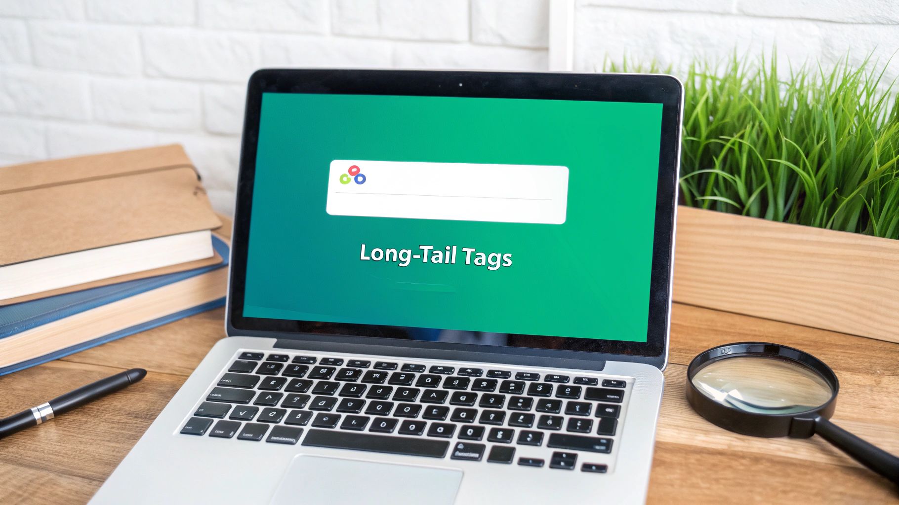 Long-tail Keywords