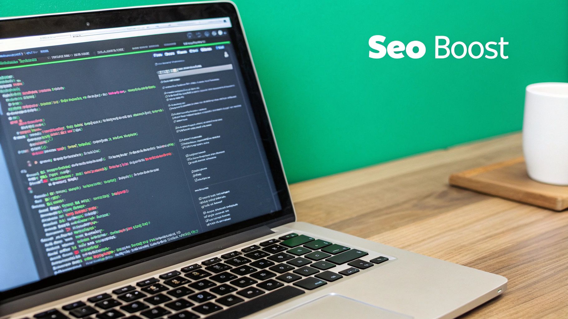 SEO-Optimized YouTube Description Template