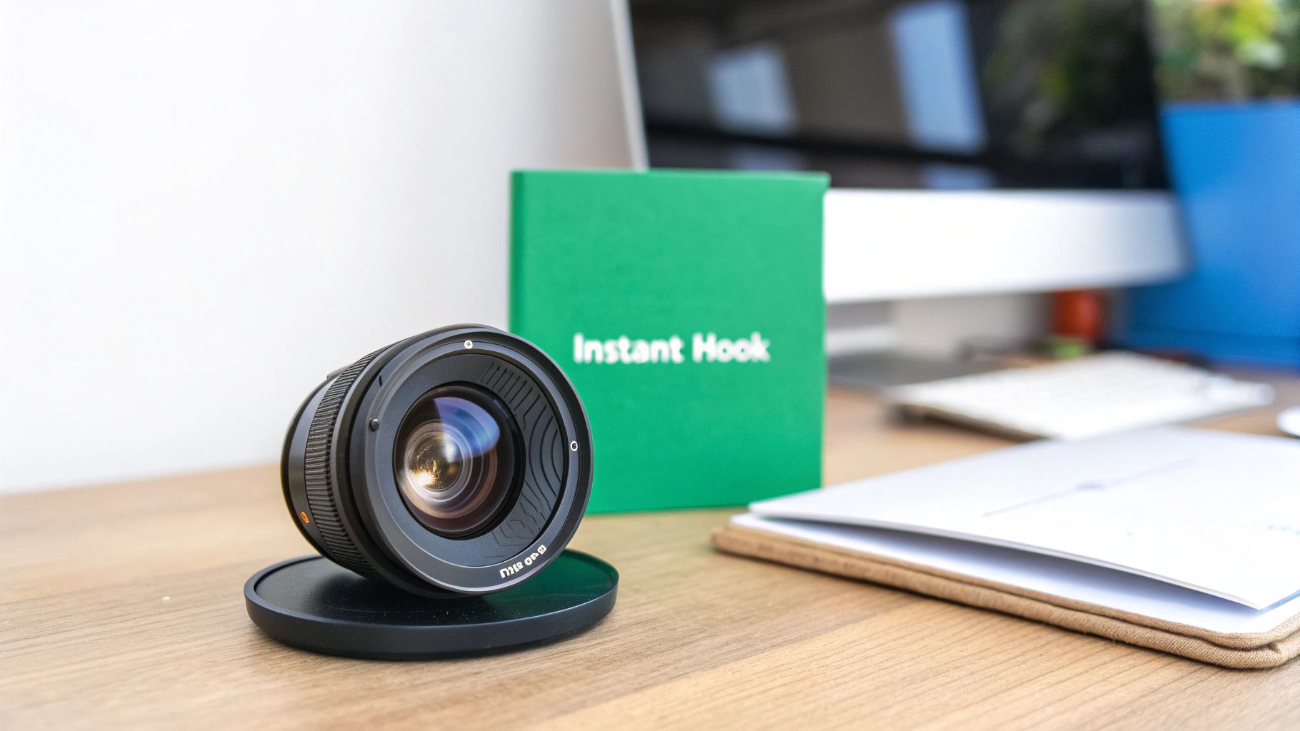 Hook Viewers in the First 3-5 Seconds