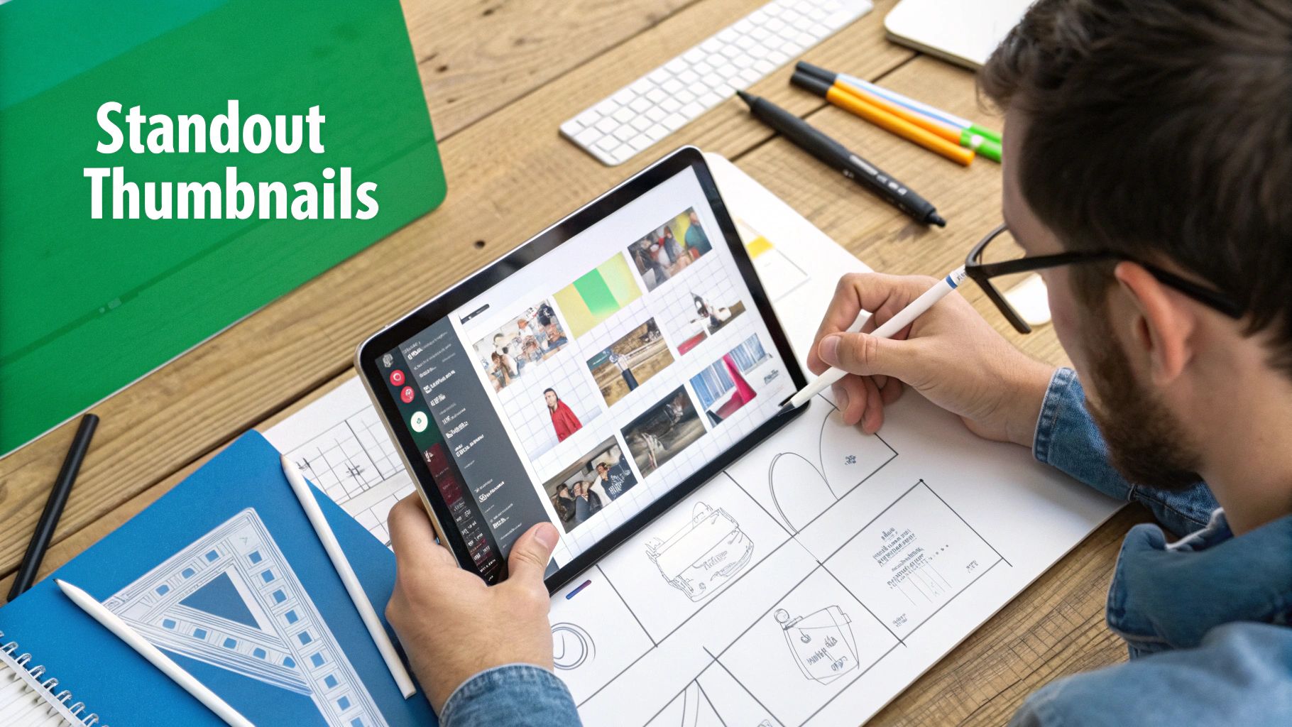 Optimizing video structure