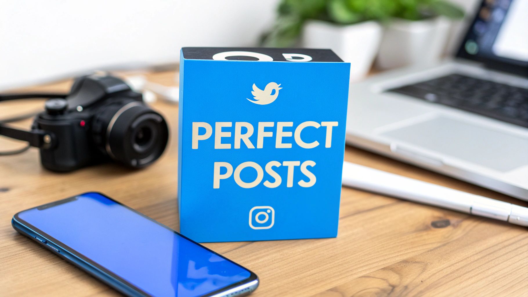 How to Link Instagram to Twitter