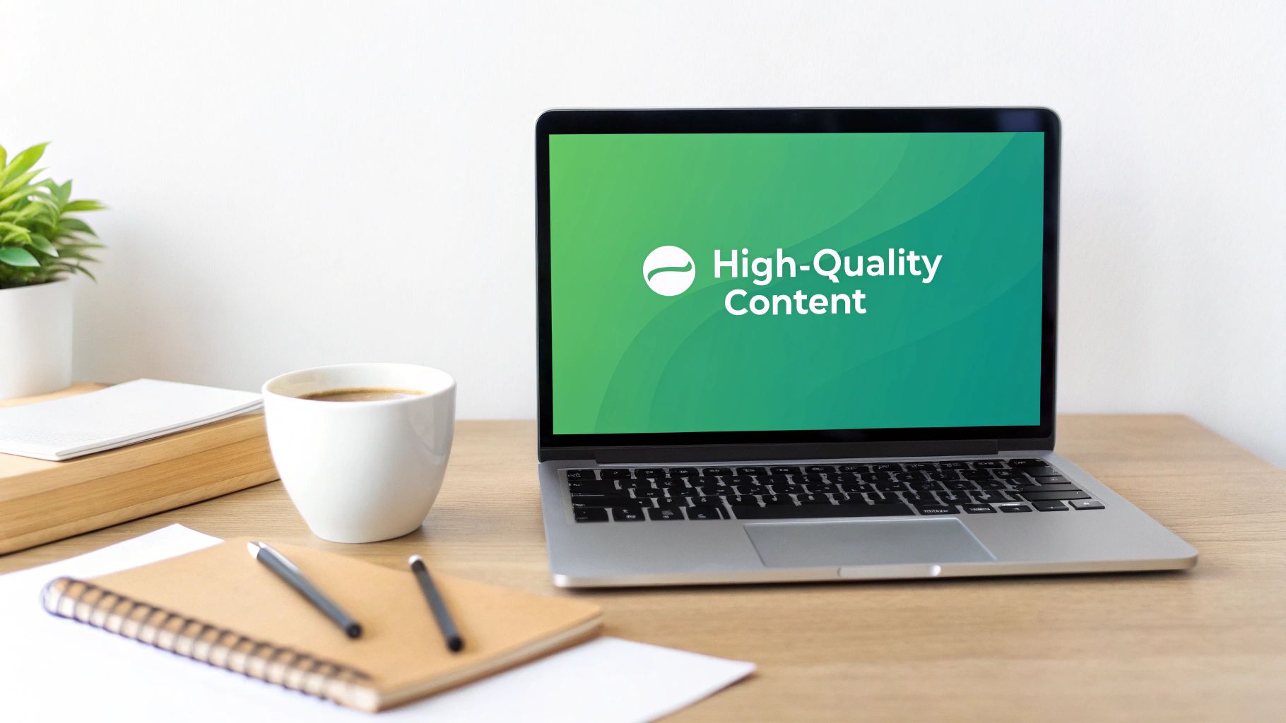 Search Engine Optimization (SEO) Content Creation