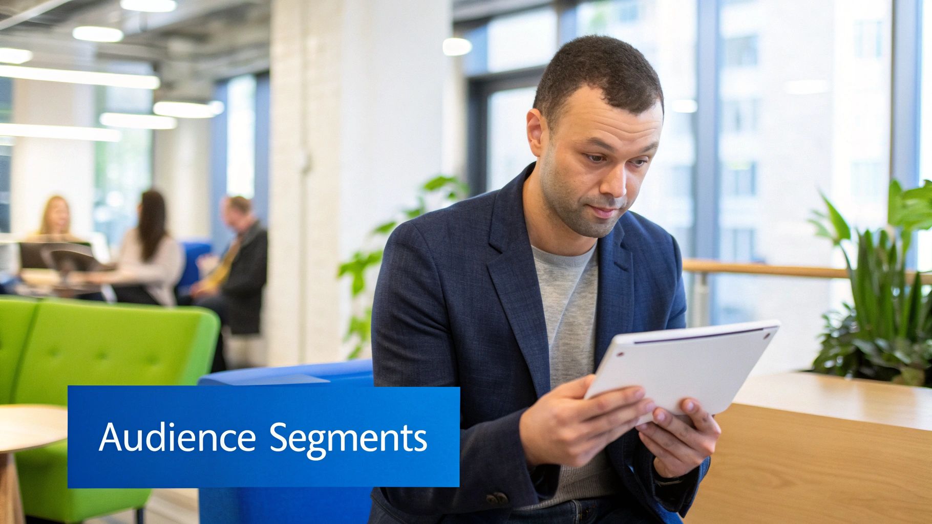 Content Personalization and Audience Segmentation