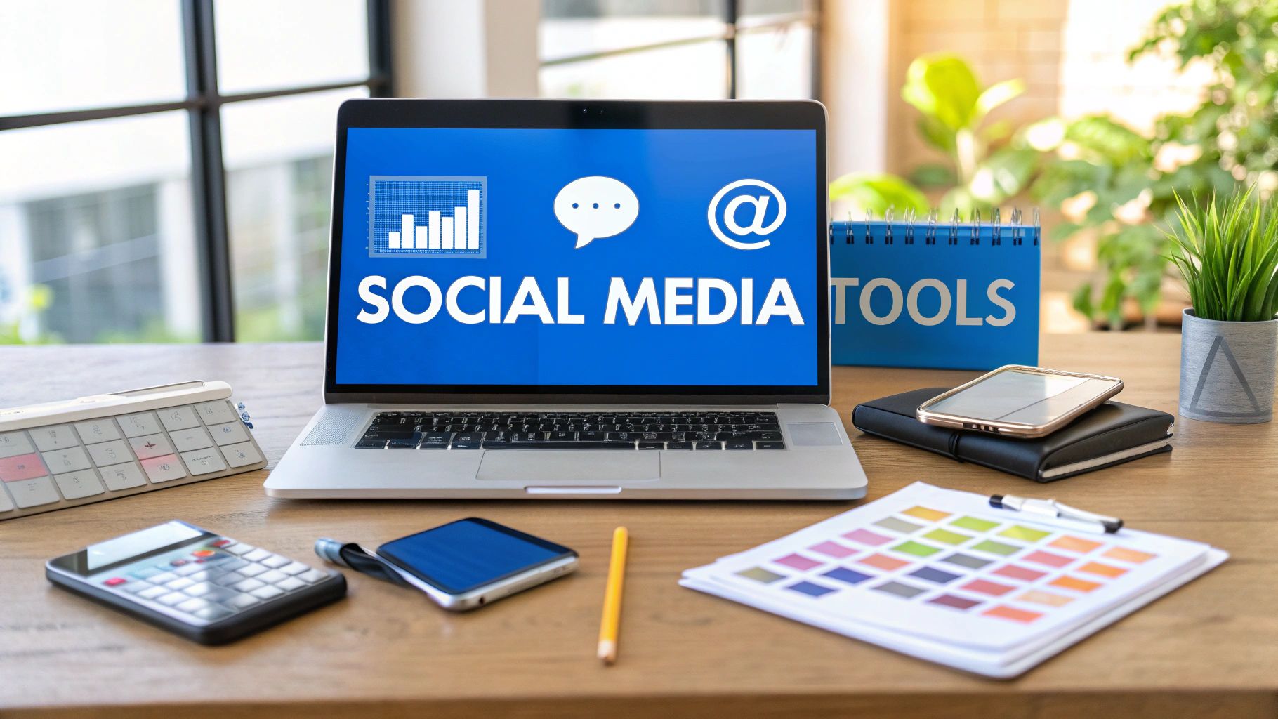 12 Best Social Media Tools for Small Business (2026)