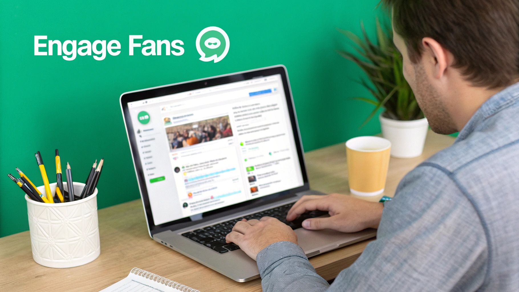 Audience Engagement & Community Building