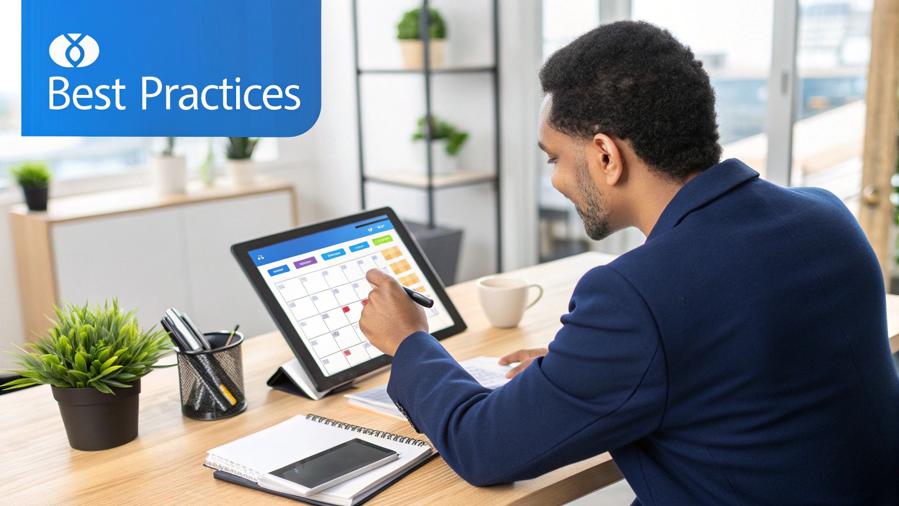 Advanced optimization techniques image