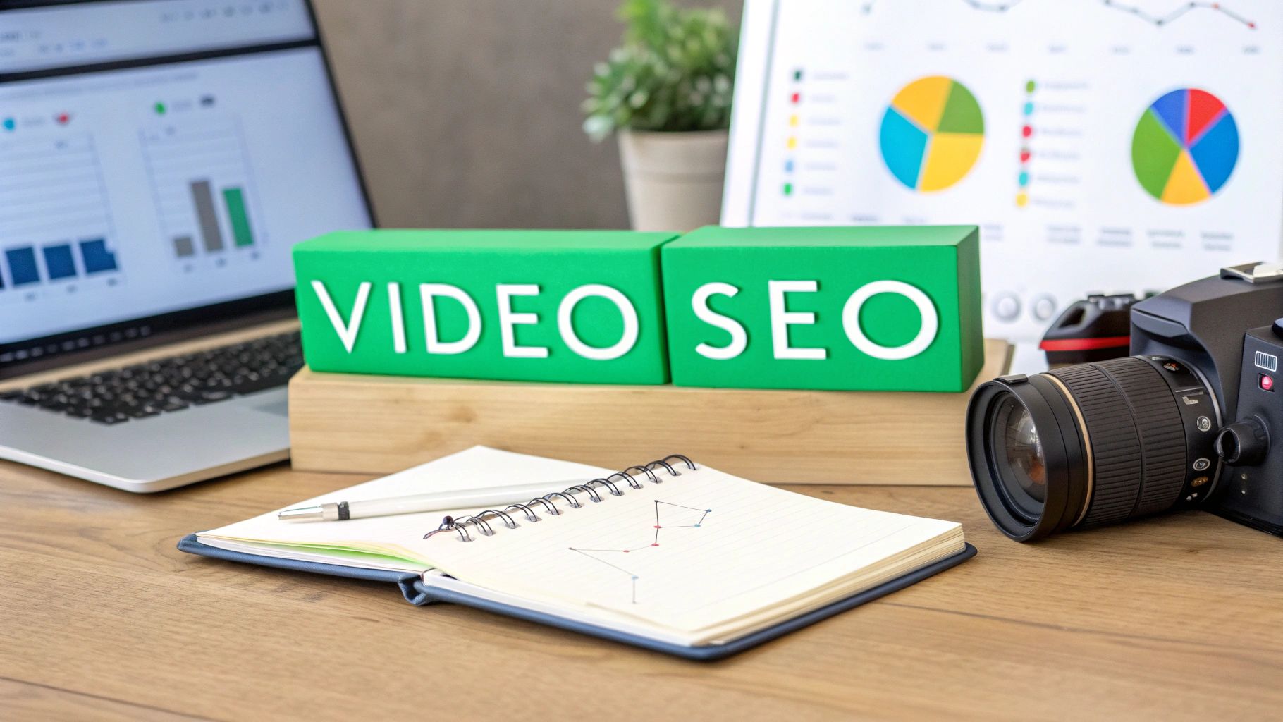A Guide to YouTube Video Optimization Services