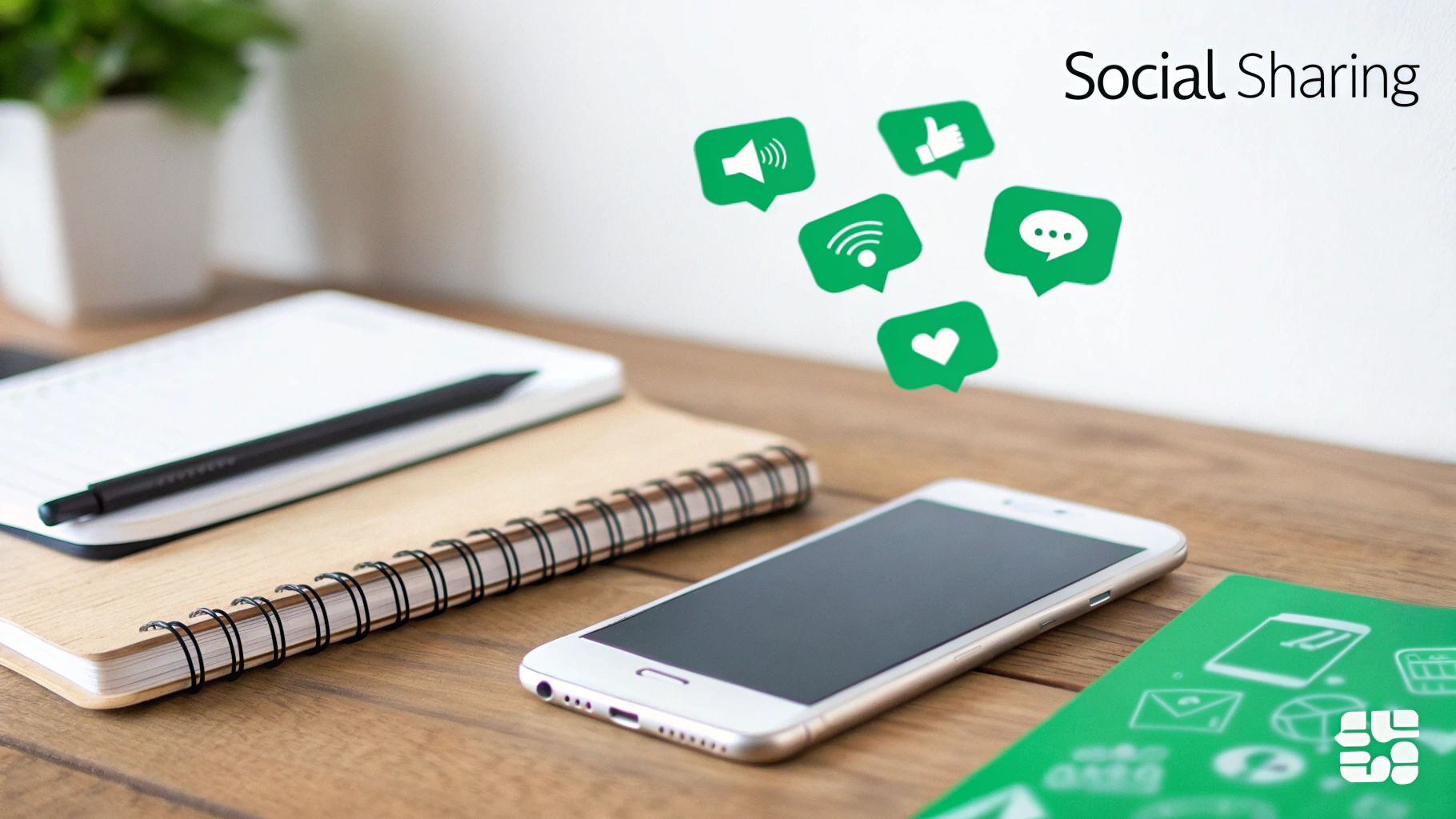 A graph showing rising audience retention on a YouTube analytics dashboard.