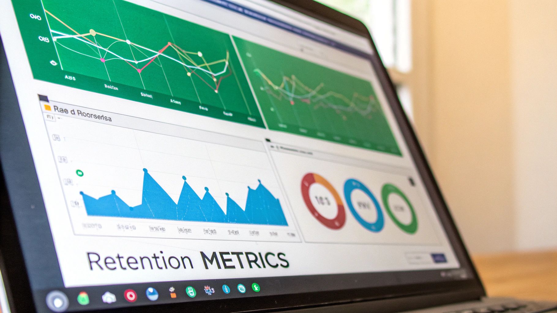 Decoding YouTube Retention Analytics