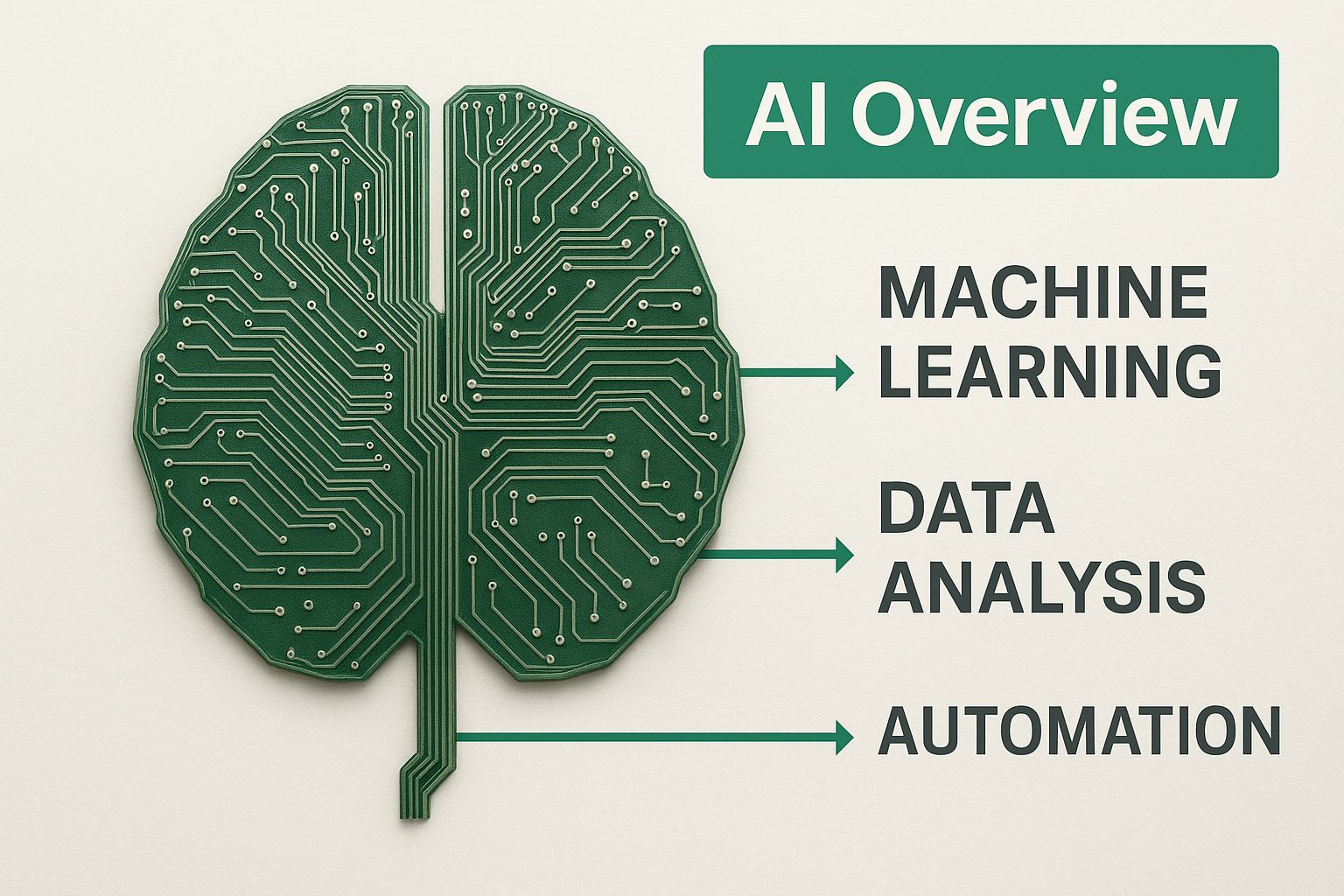Infographic about google ai overview ranks youtube chapters