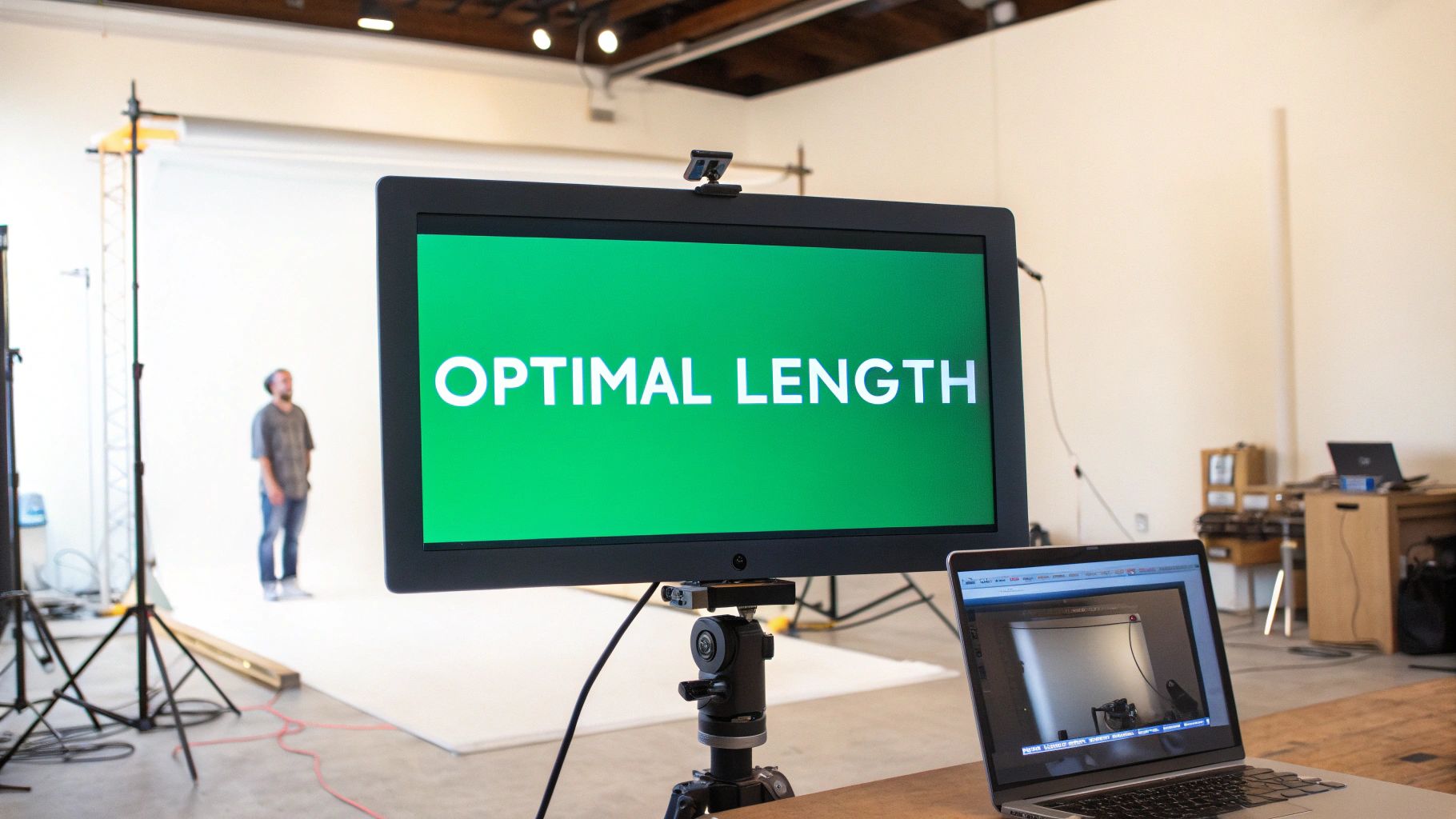 Optimizing YouTube videos for mobile viewing