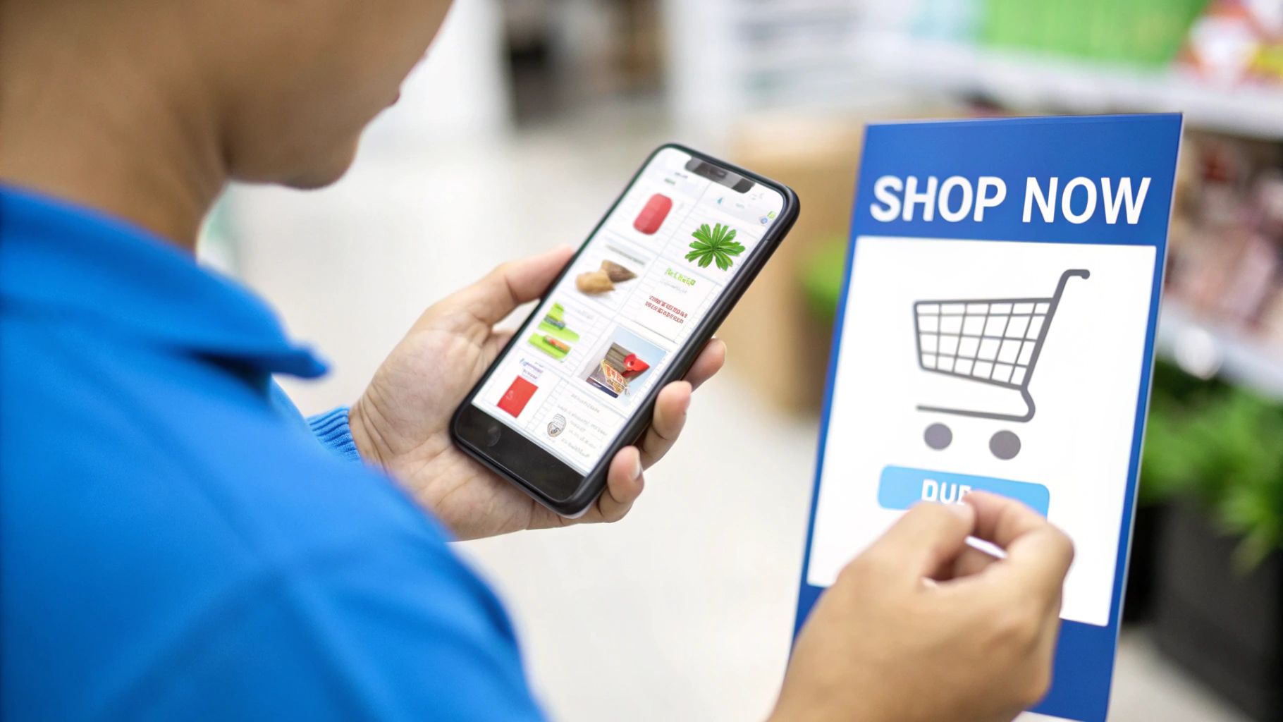 Social Commerce Strategy