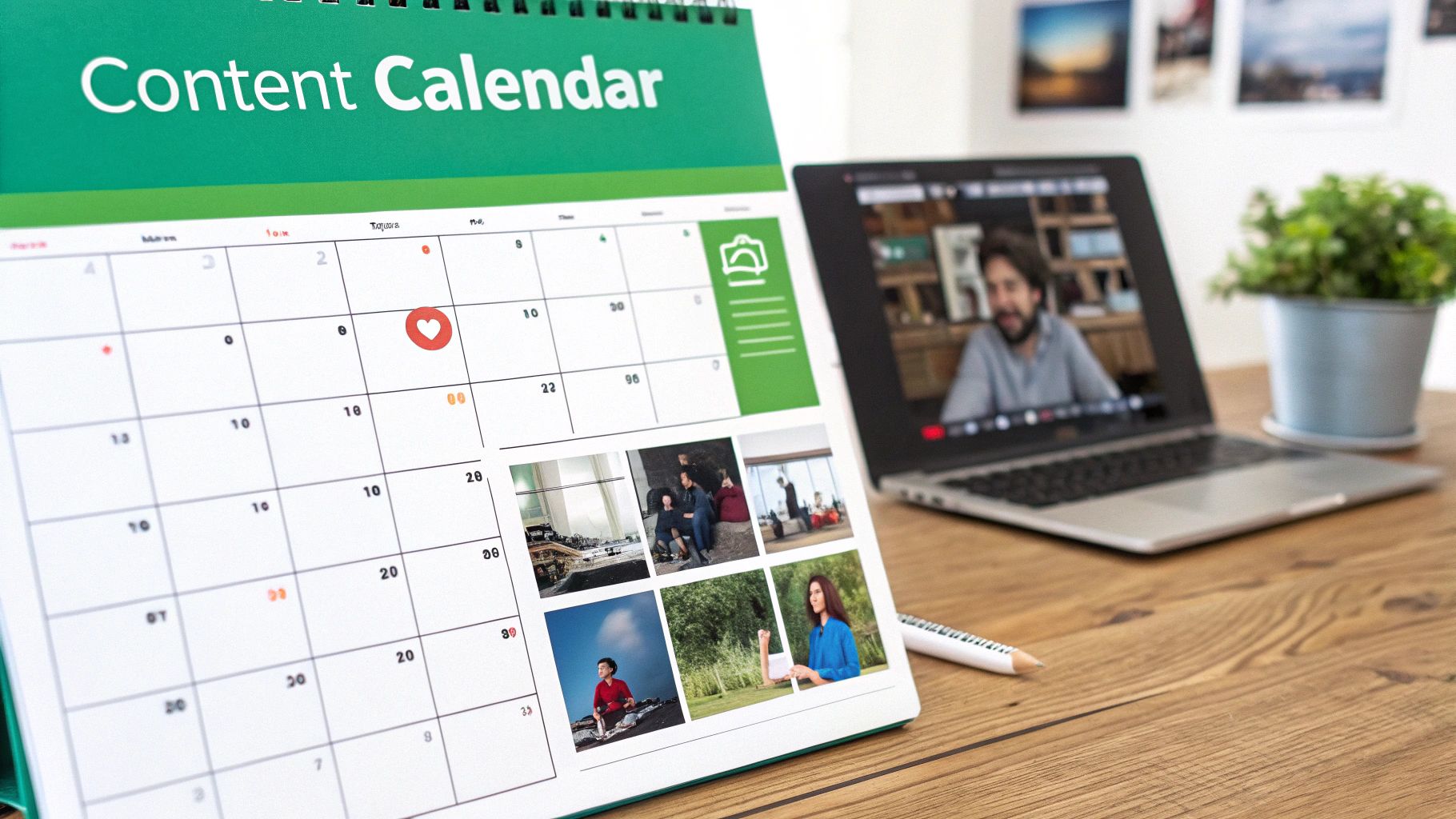 Mastering YouTube SEO