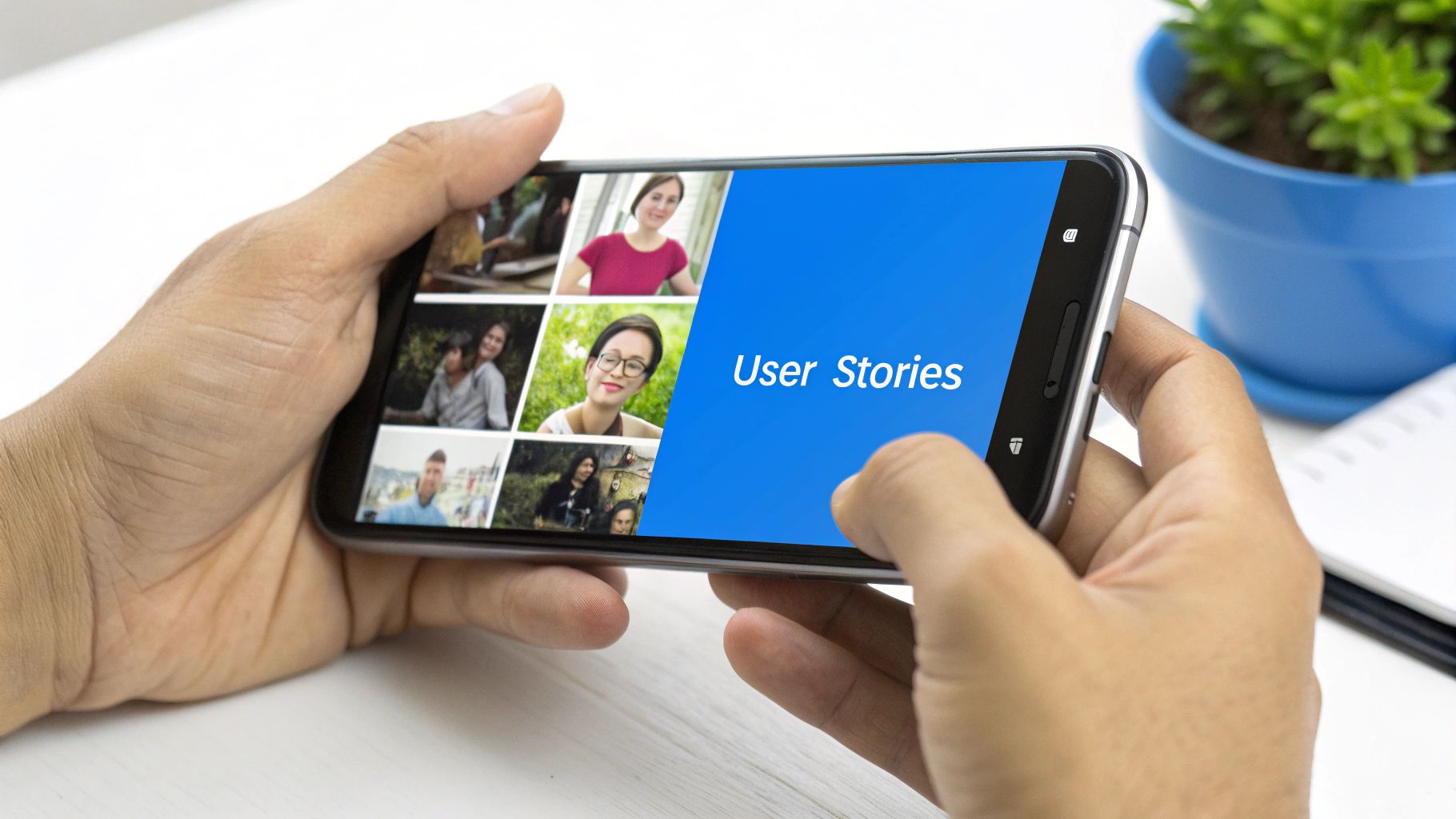 User-Generated Content (UGC)