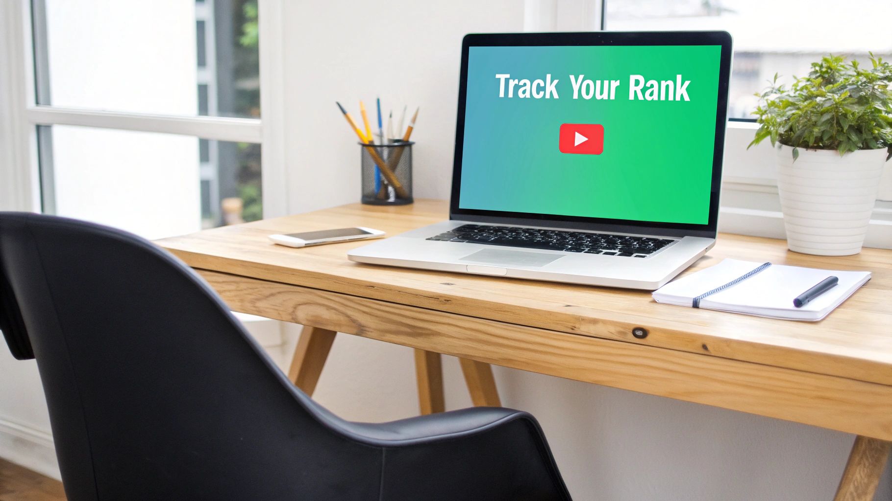 Understanding YouTube's Ranking Algorithm