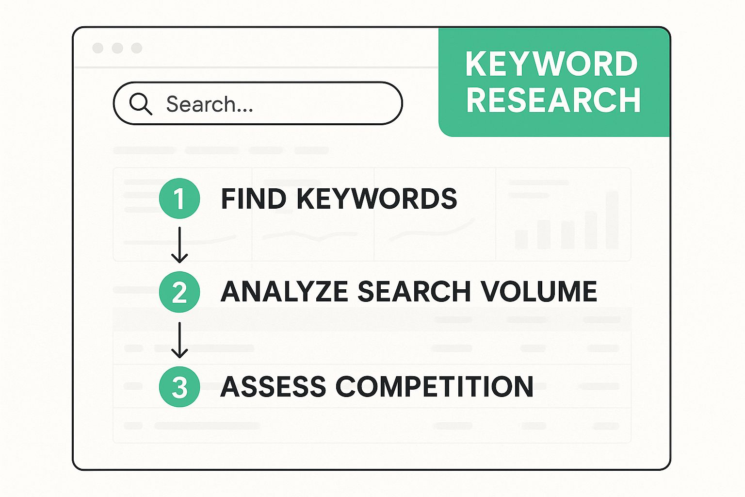 Infographic about good youtube tags