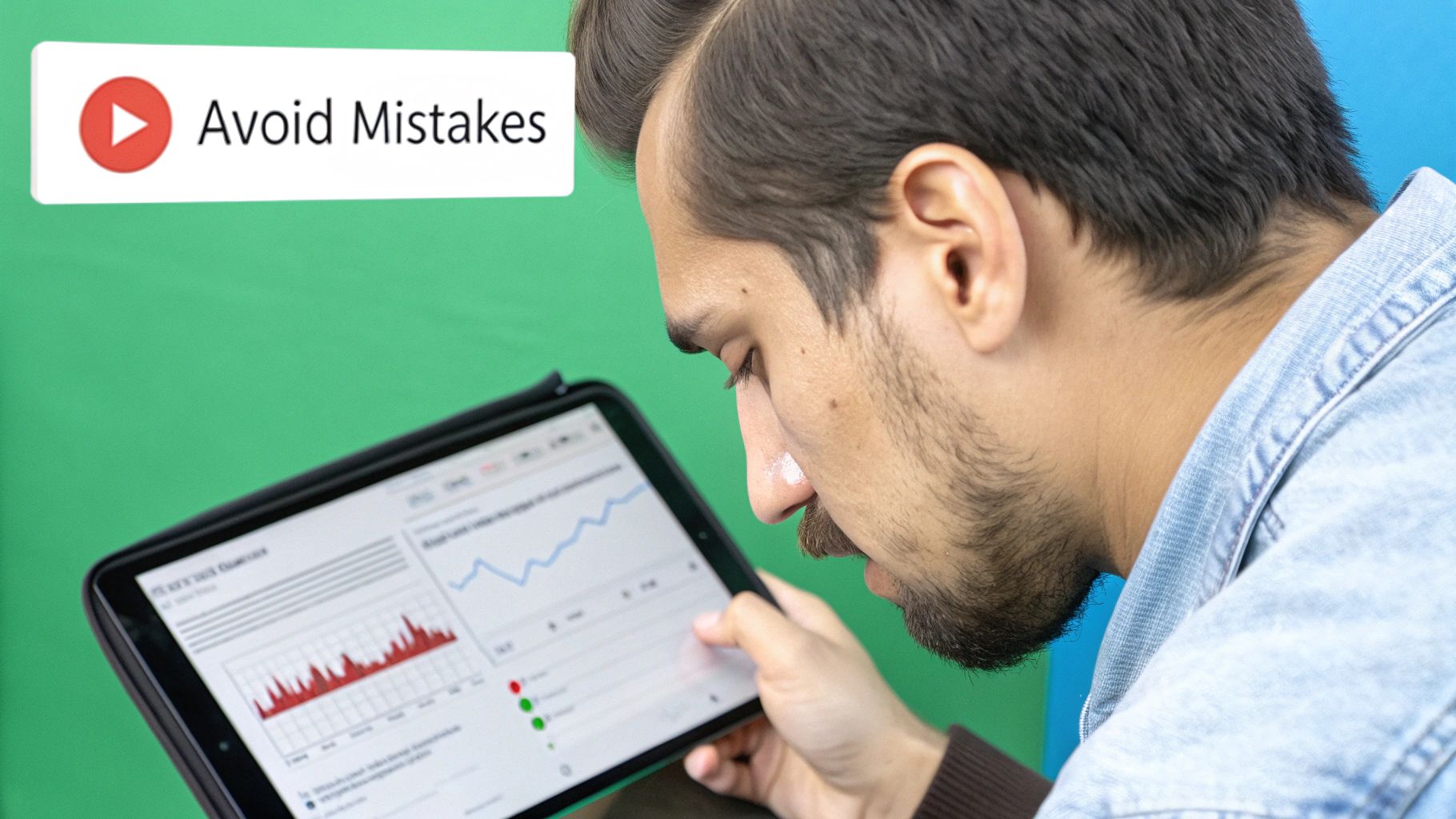 Analyzing Competitor Rankings