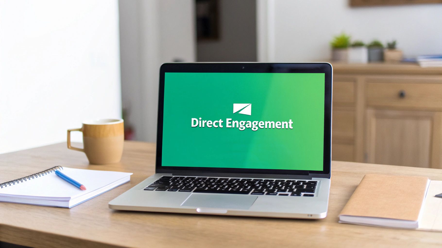 Email Marketing Distribution