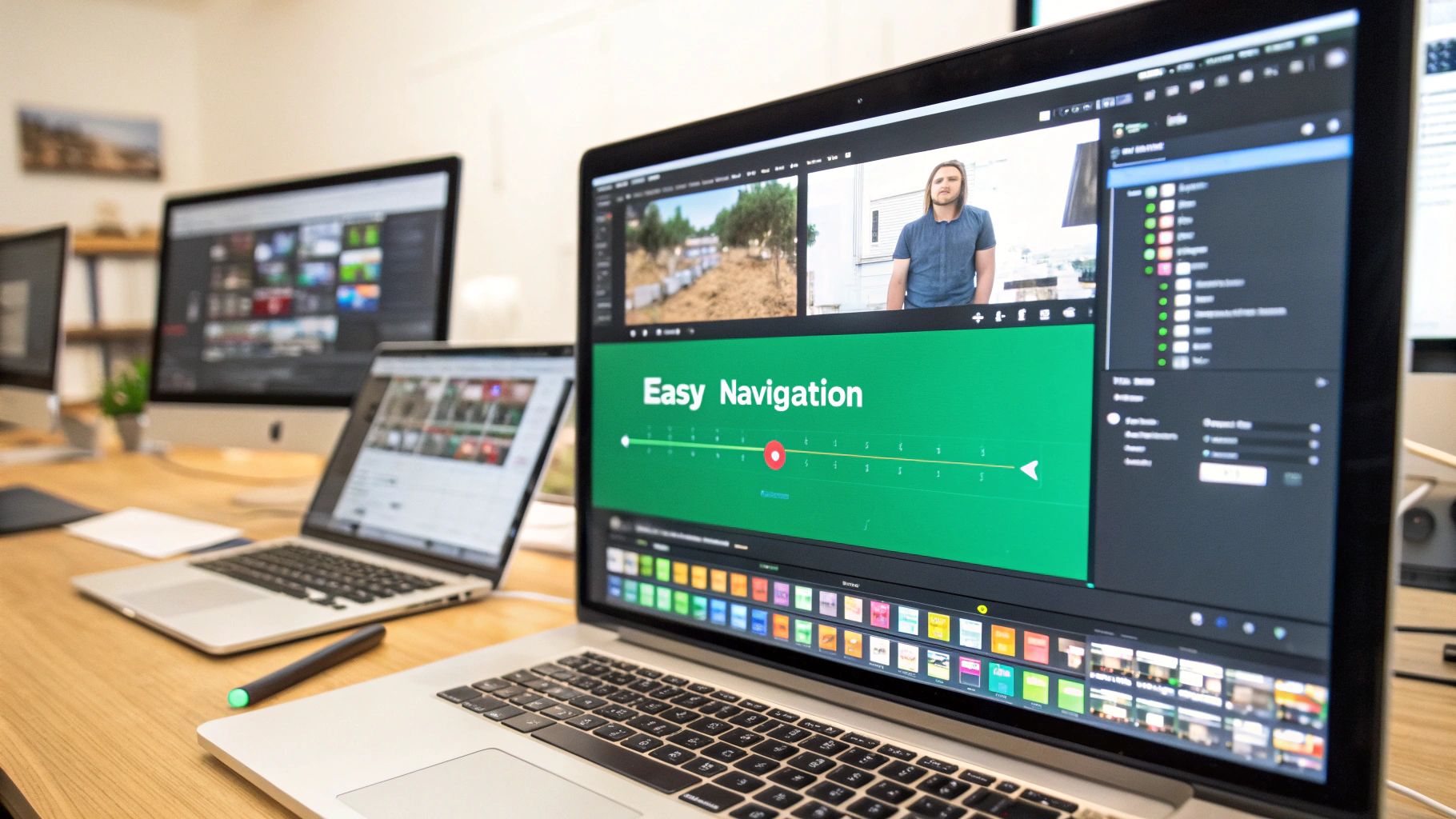 Crafting YouTube Timestamps
