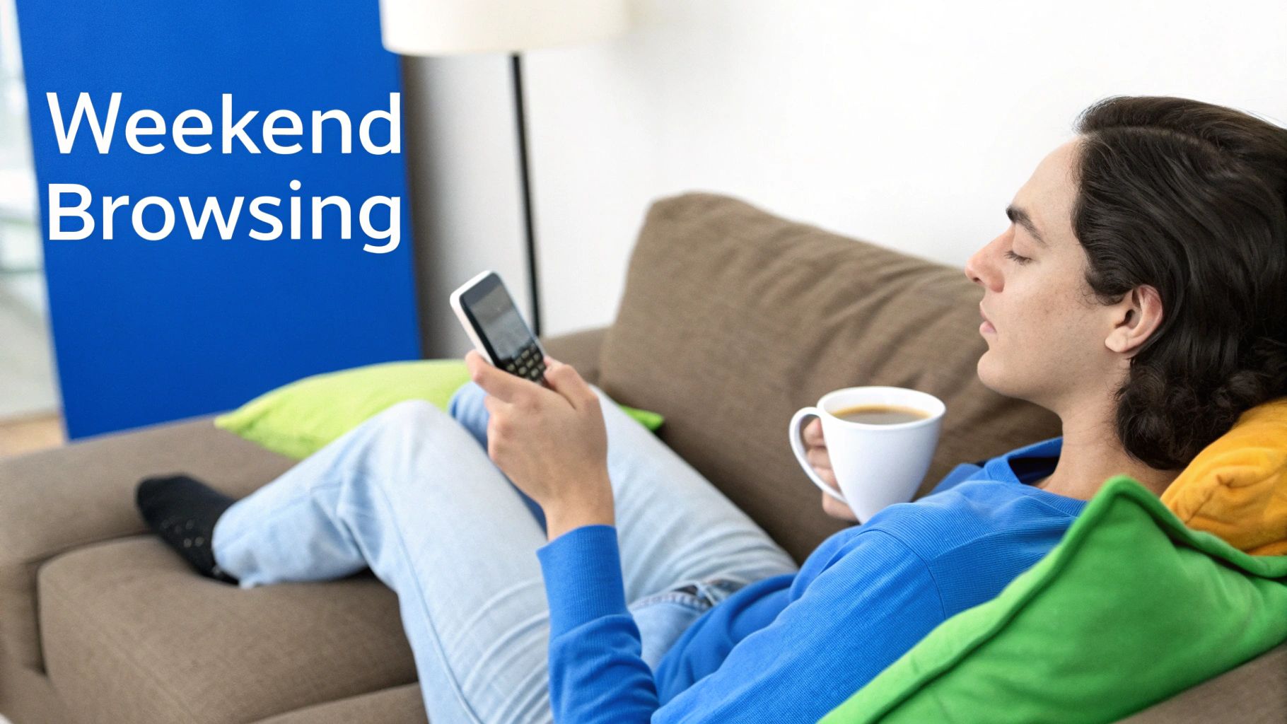 The Weekend Saturday Morning Strategy