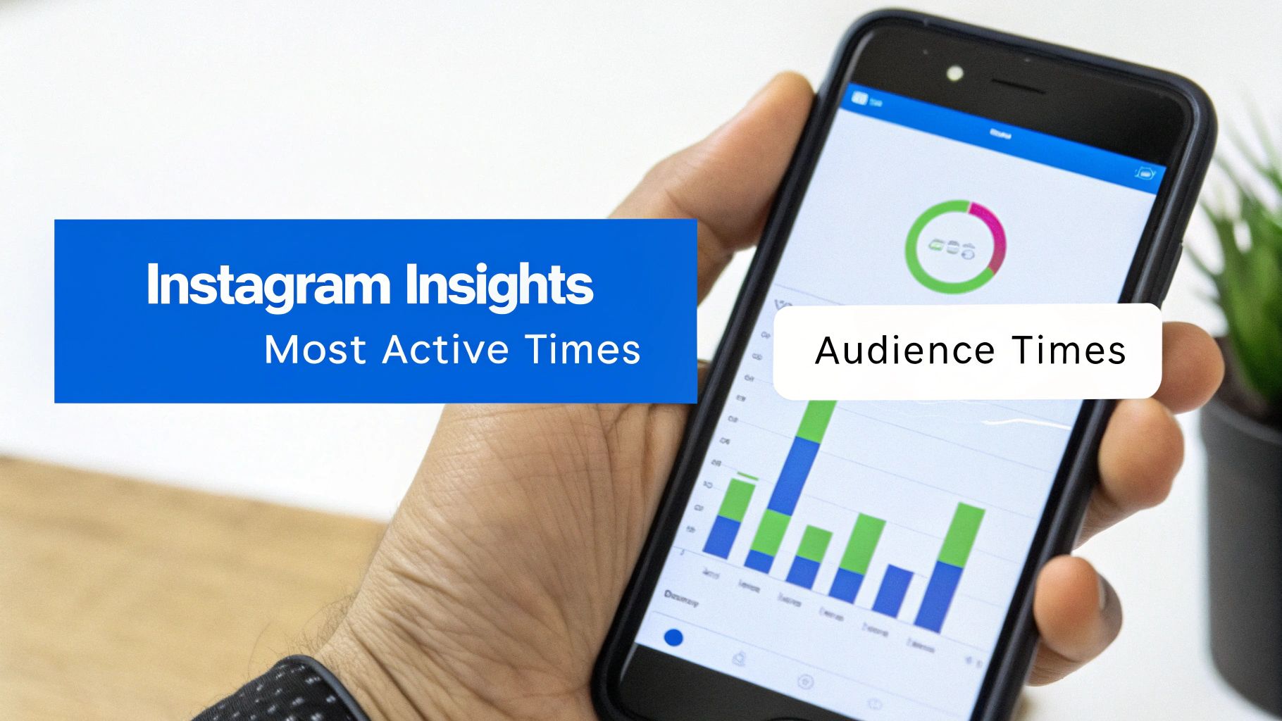 A world map with glowing nodes indicating social media activity hotspots.