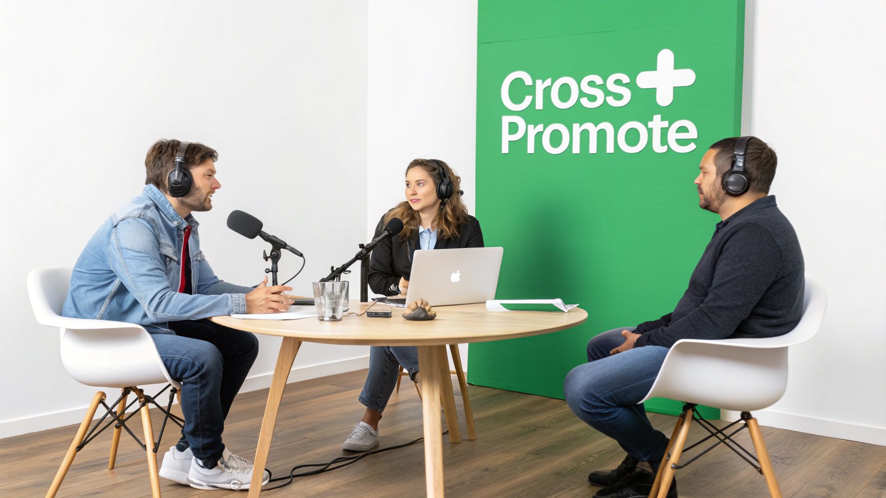 Guest Appearances and Cross-Promotion