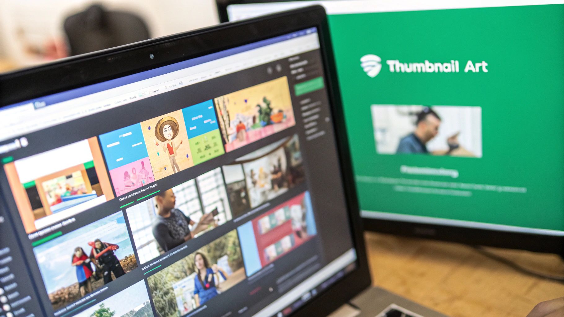 Tell Stories with Clear Structure