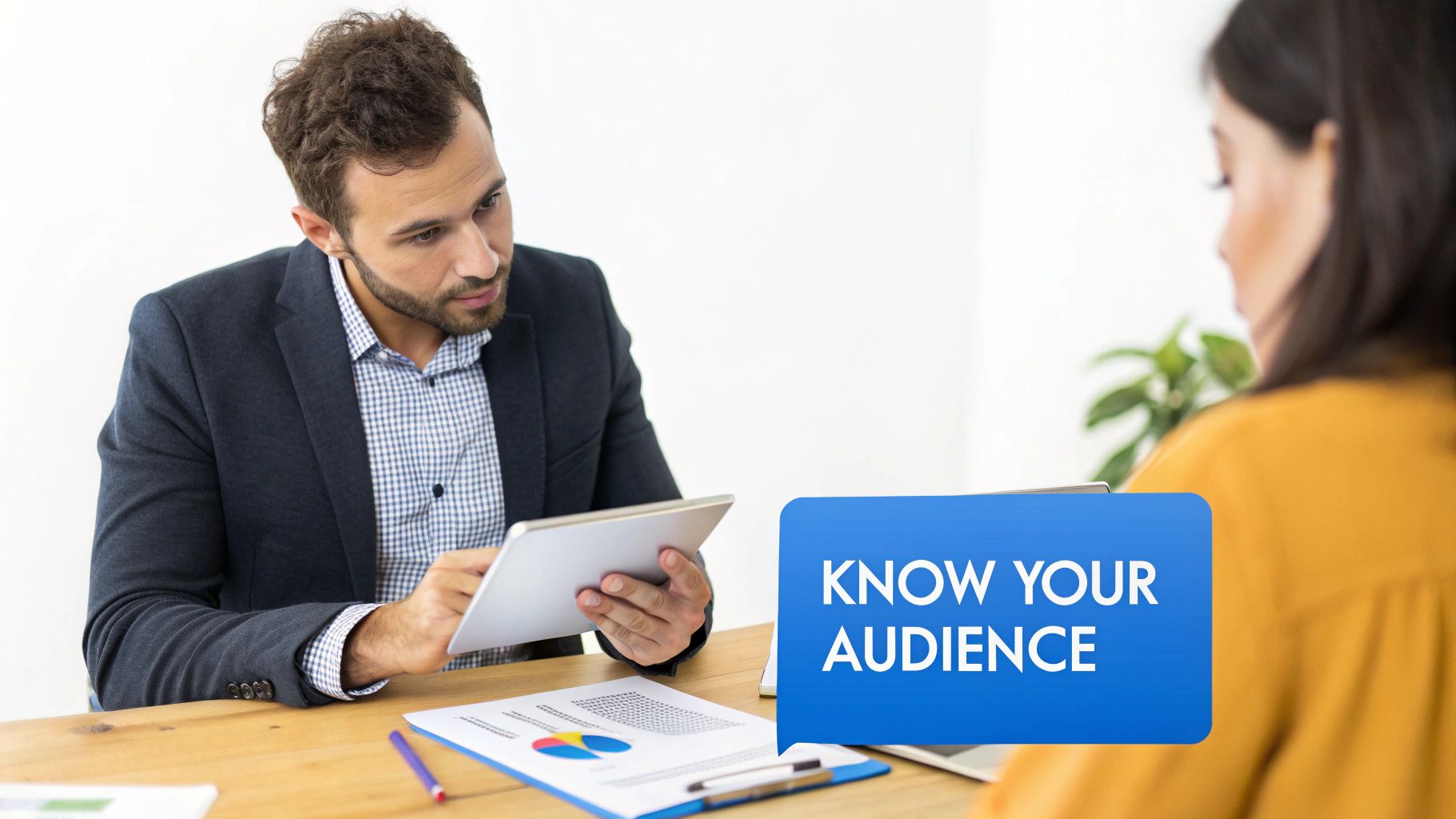 Content Marketing for Small Businesses