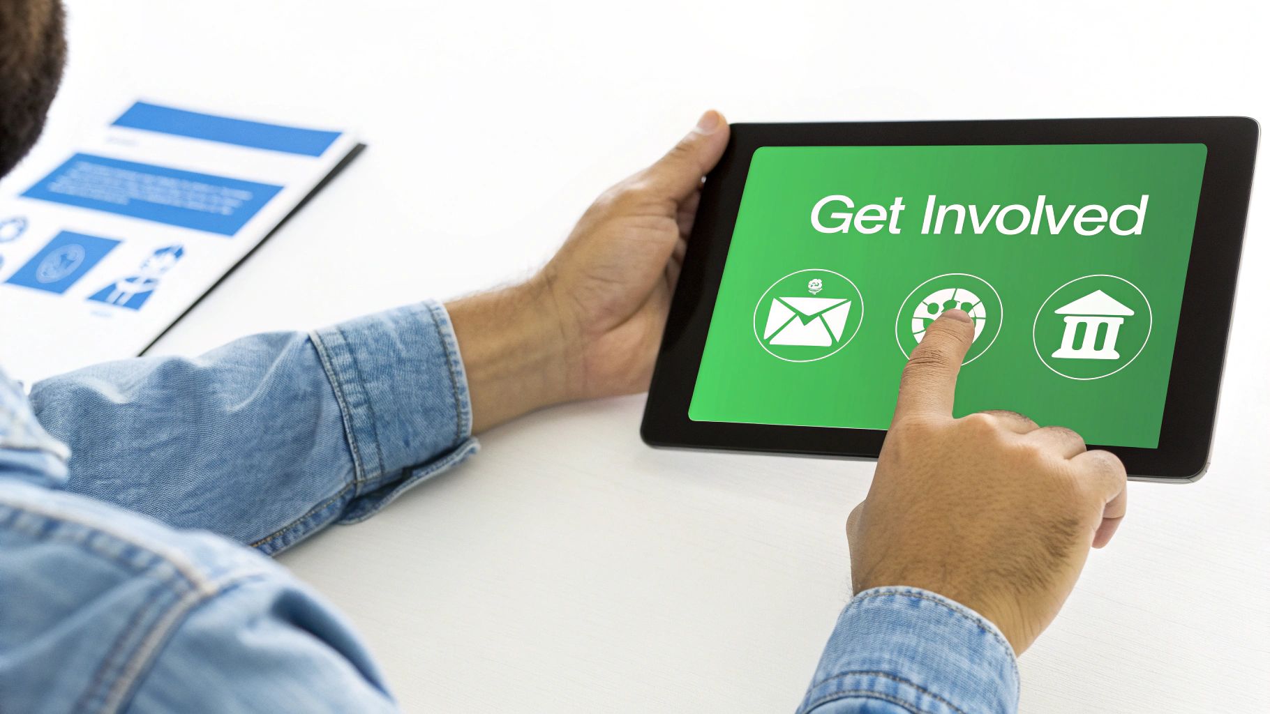 1. Interactive Content Creation: Invite Your Audience to Participate