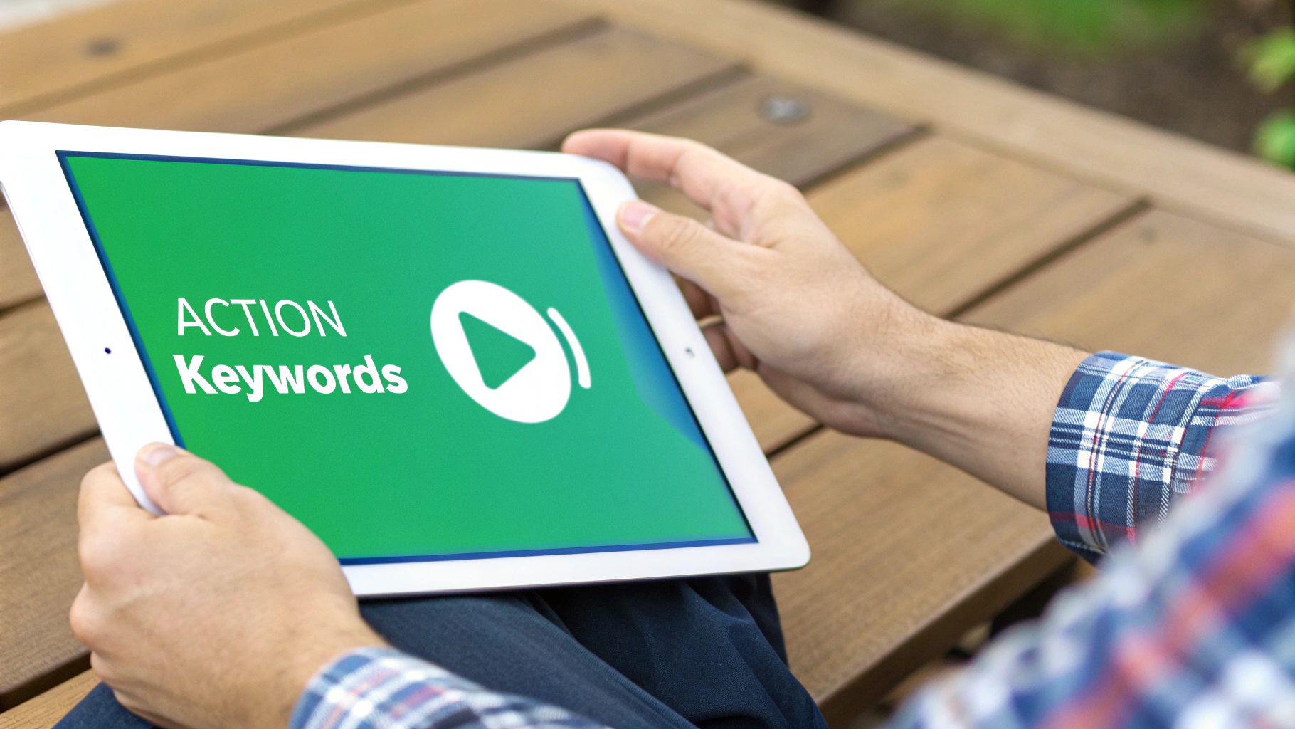 Trending and Seasonal Keywords