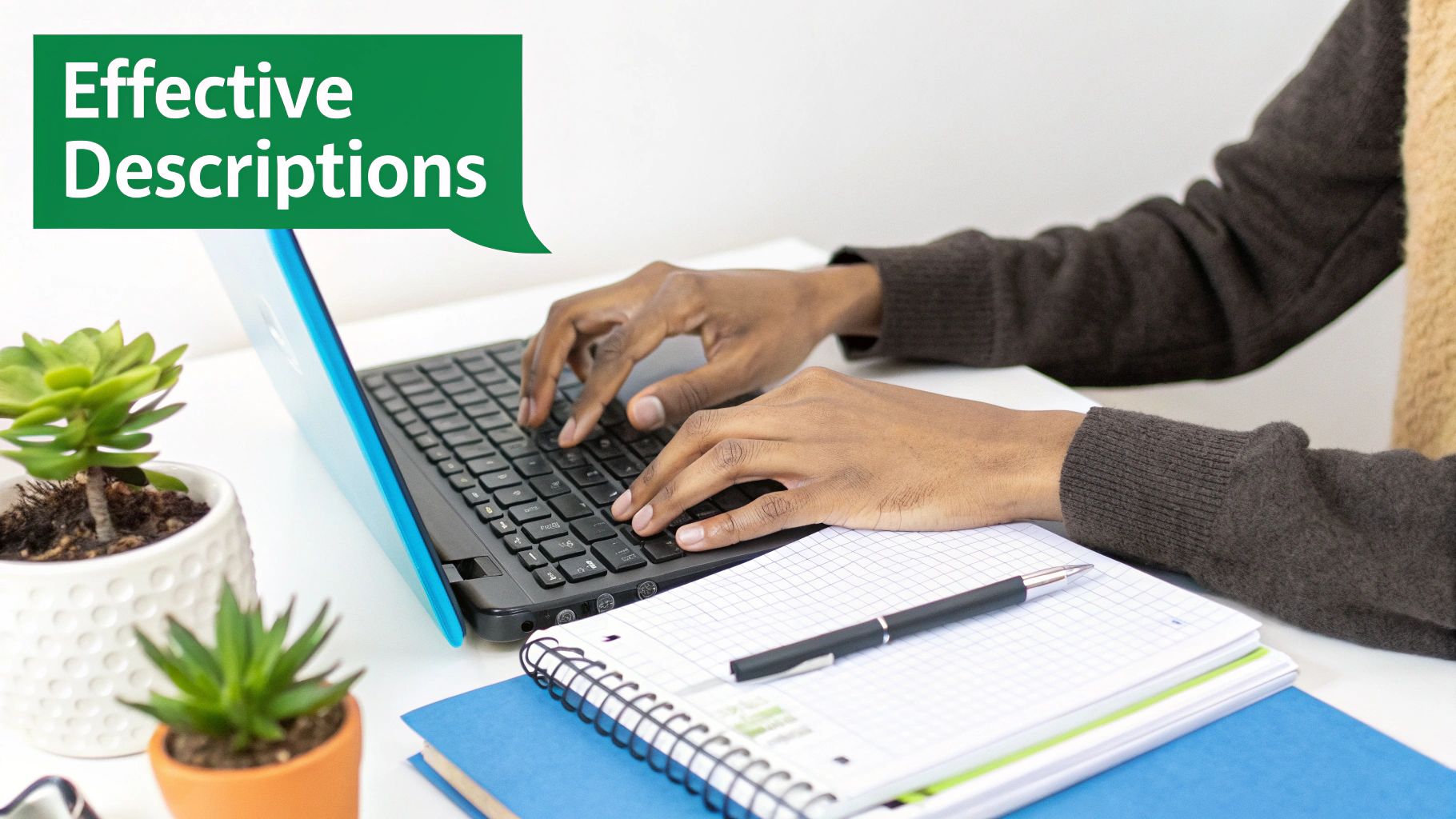 Thumbnails are important for metadata on youtube