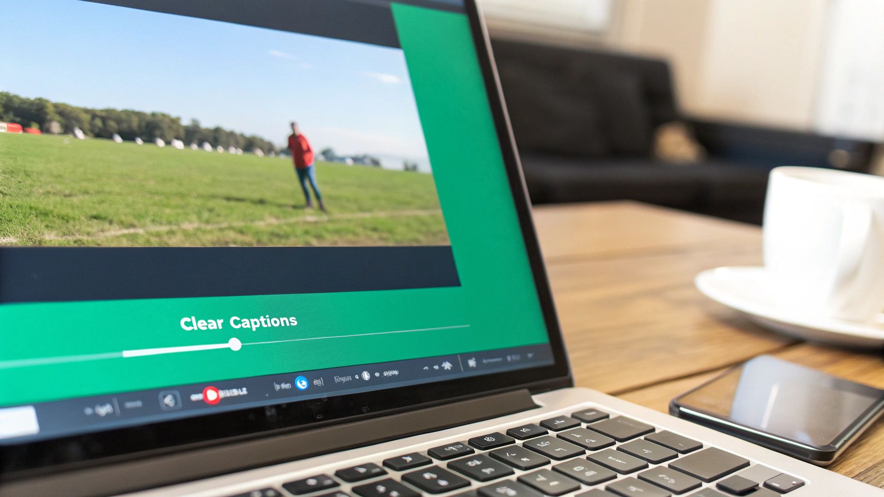 Include Clear Calls-to-Action (CTAs)