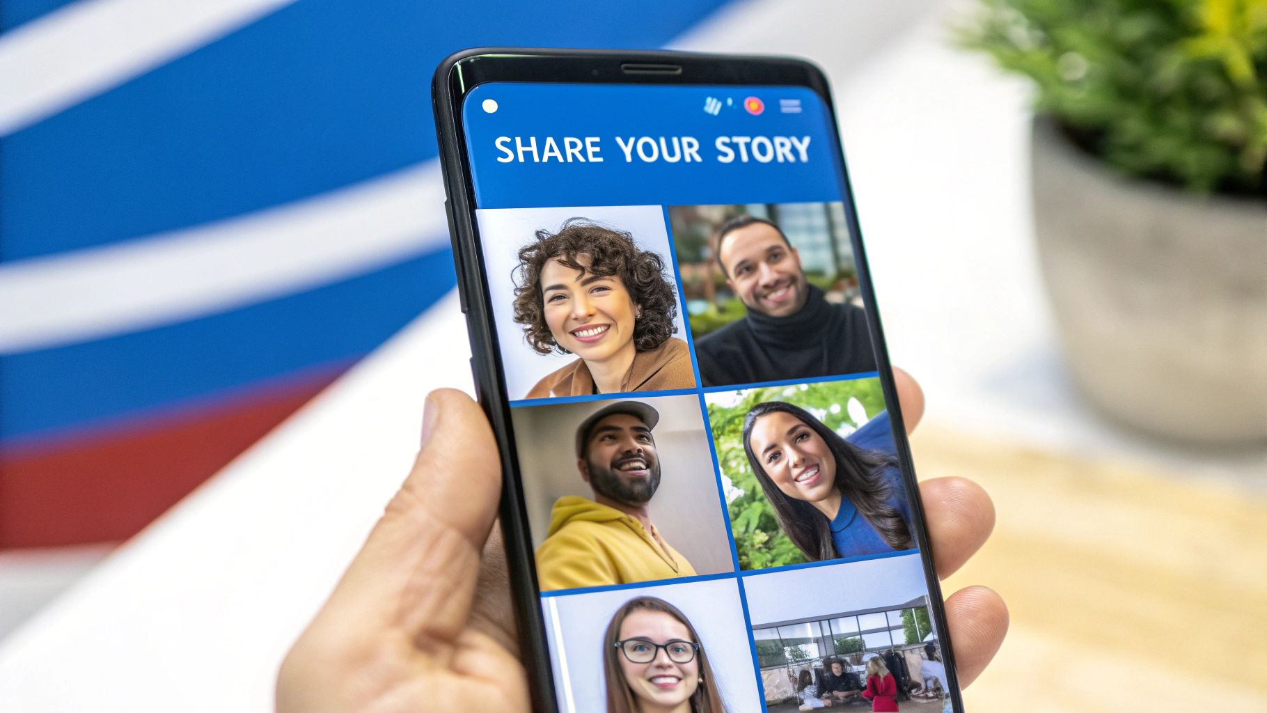 User-Generated Content Campaigns