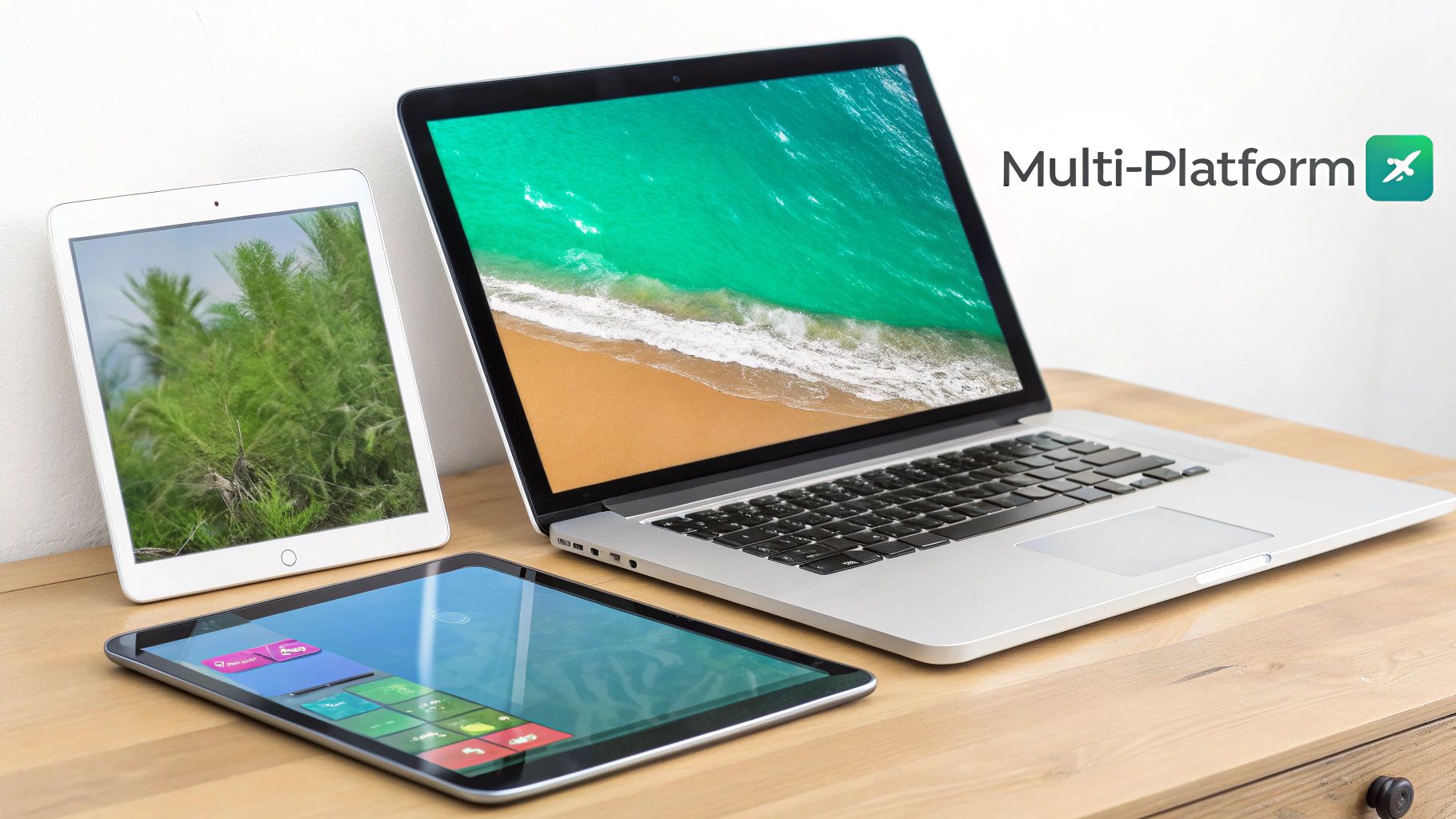 Cross-Platform Content Adaptation