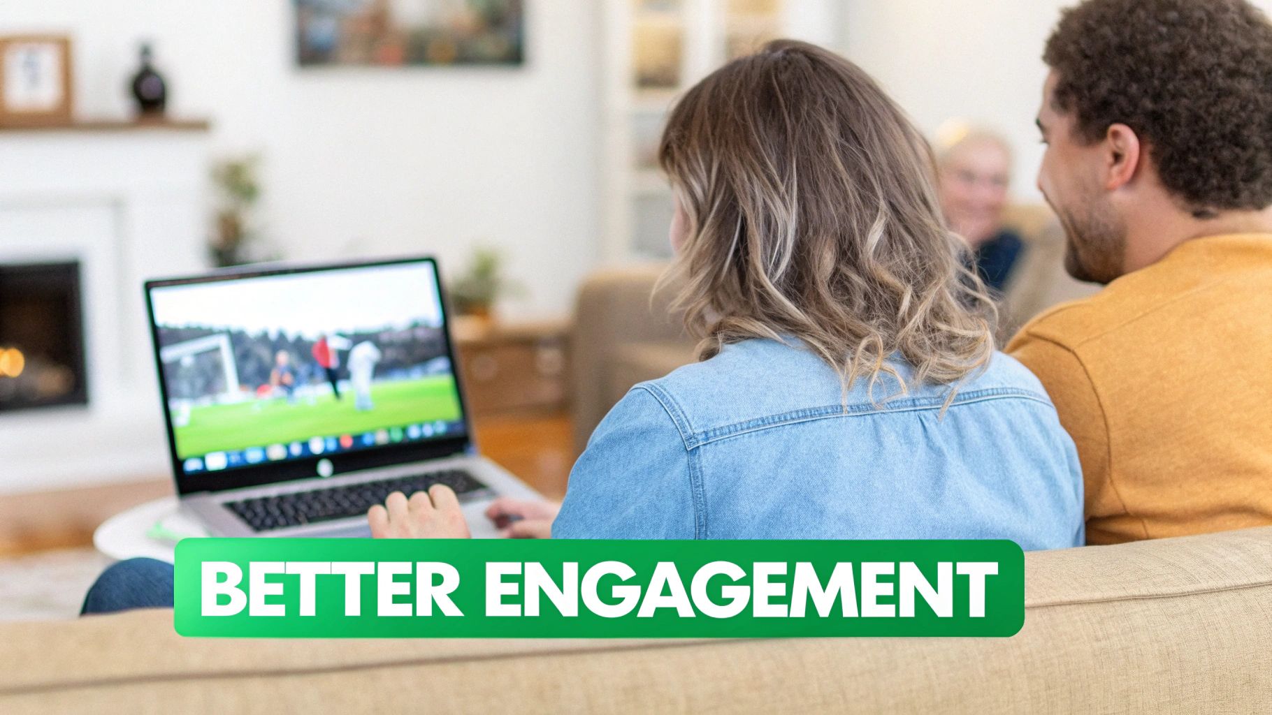 Strategic Chapter Plans