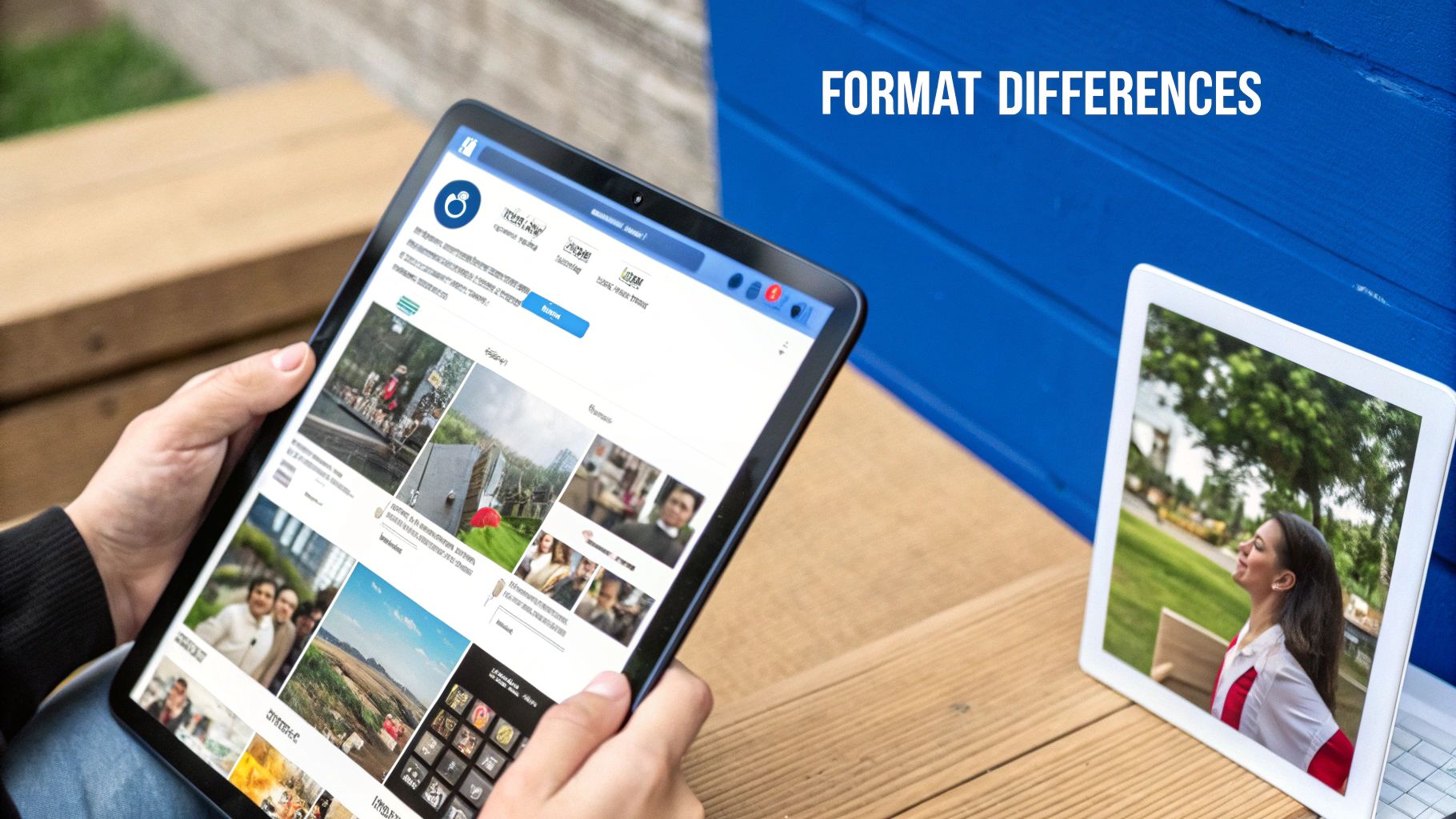 Image about Leveraging Meta's Ecosystem