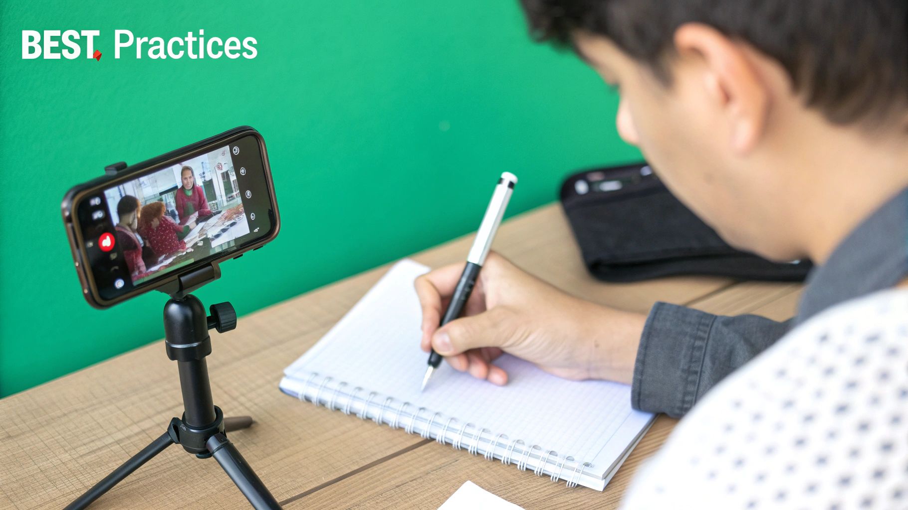 Competitive Intelligence