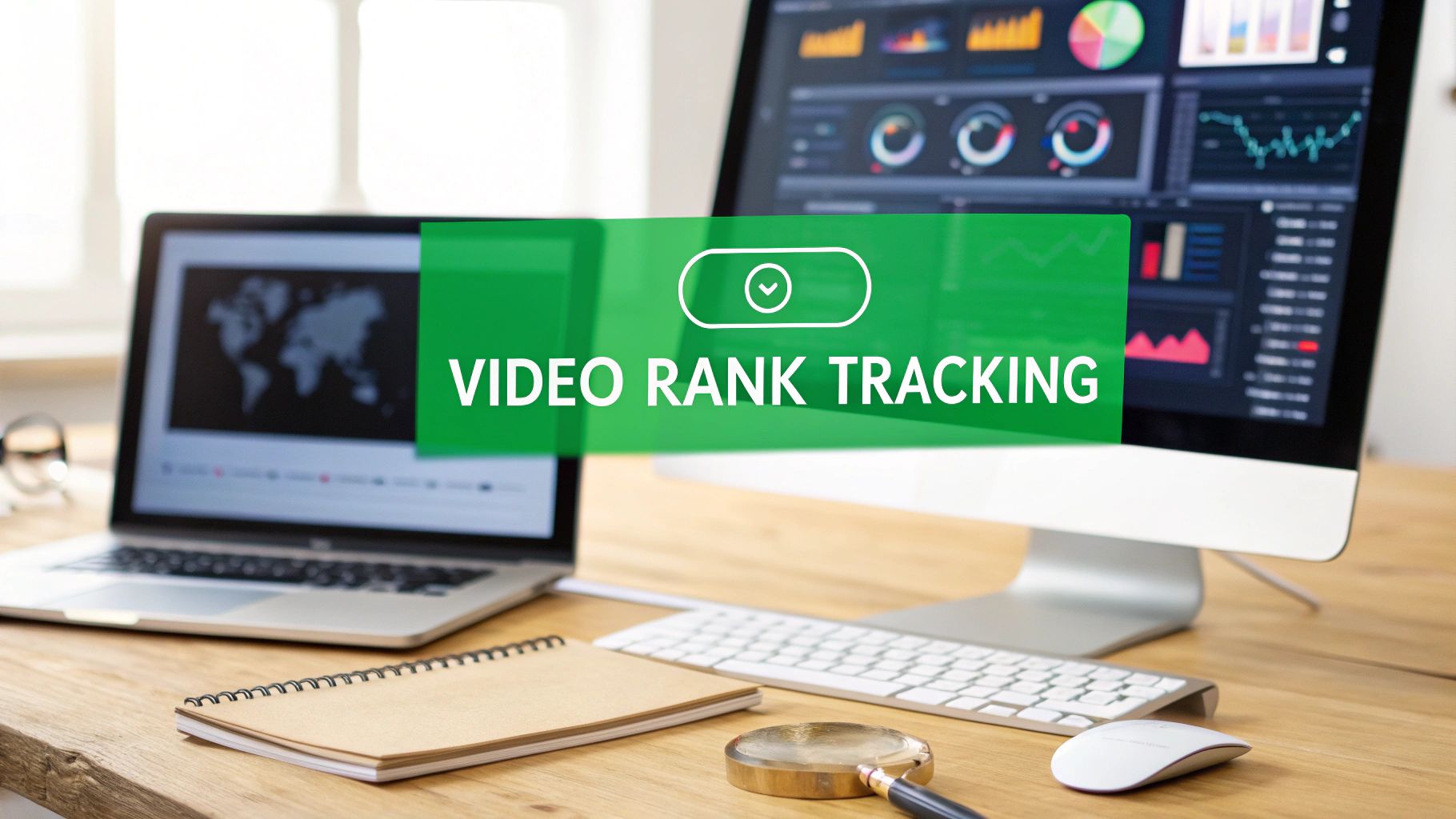 Video Rank Tracking: Practical Guide to Boost Your Rankings