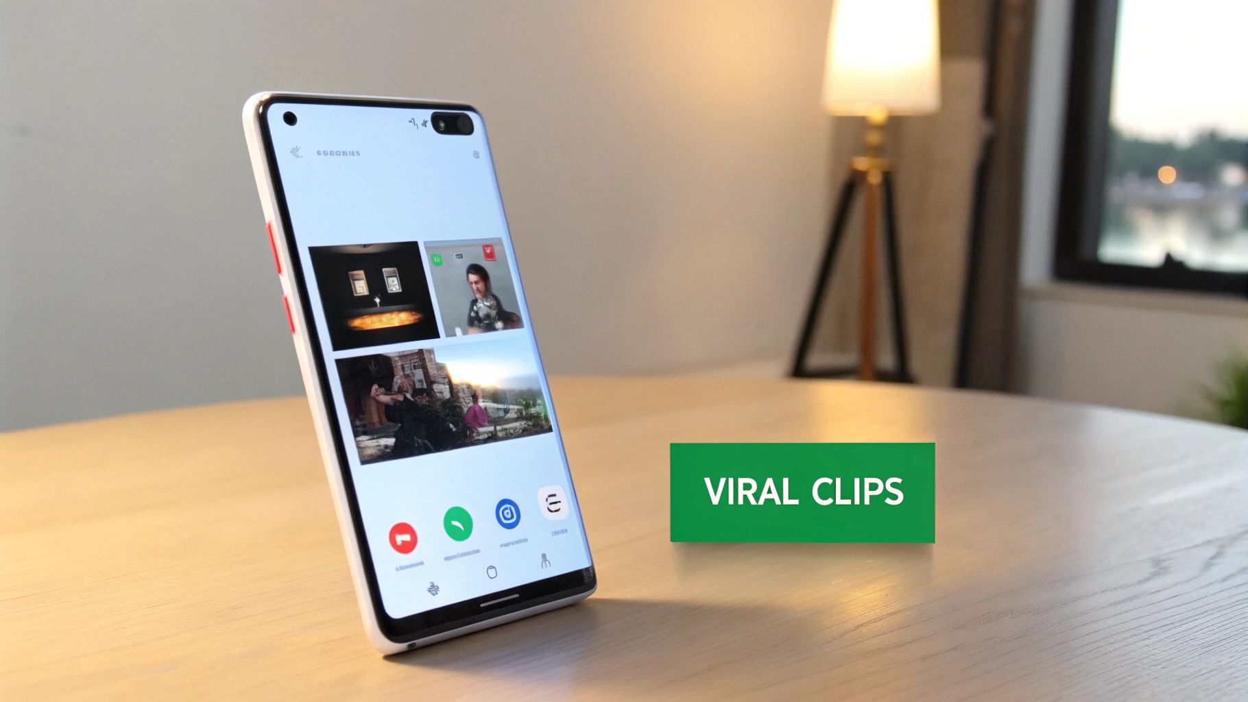 Live Streaming and Real-Time Engagement