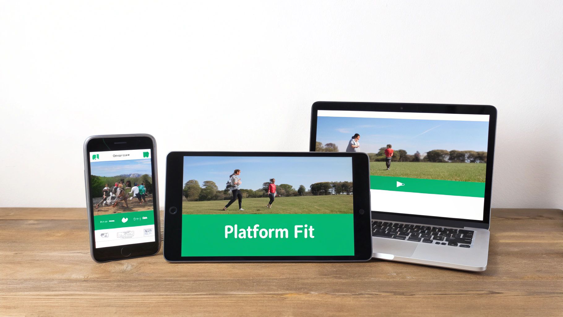 Optimize for Platform-Specific Requirements