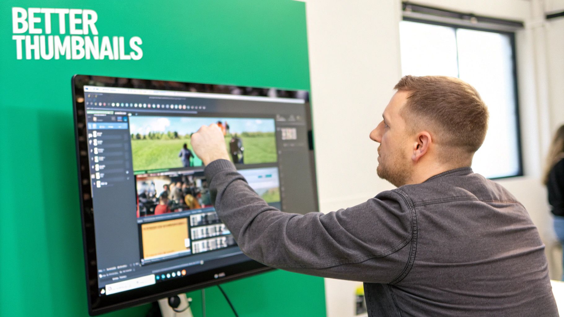 Thumbnail Psychology