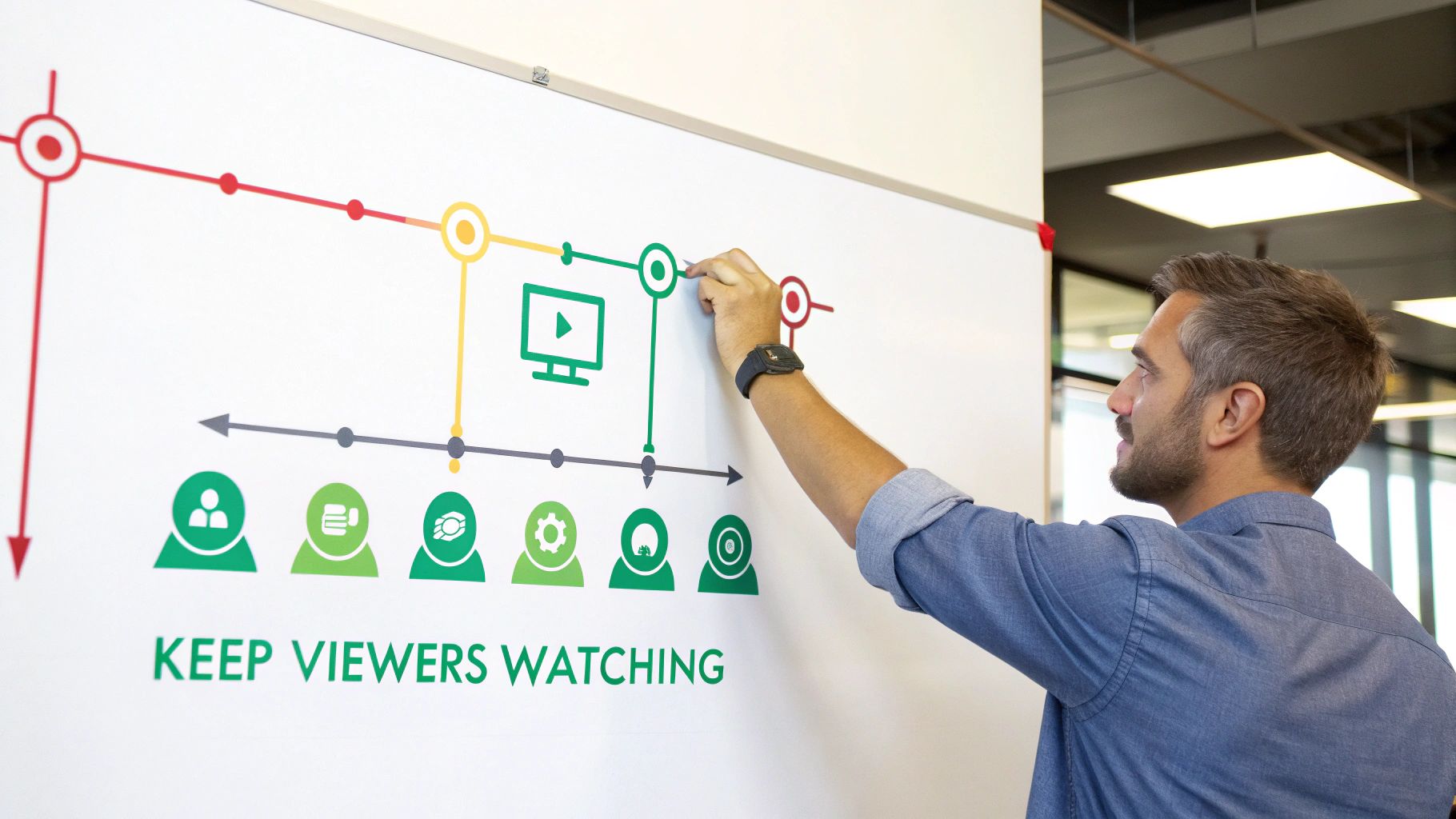 Create Engaging Retention-Focused Content