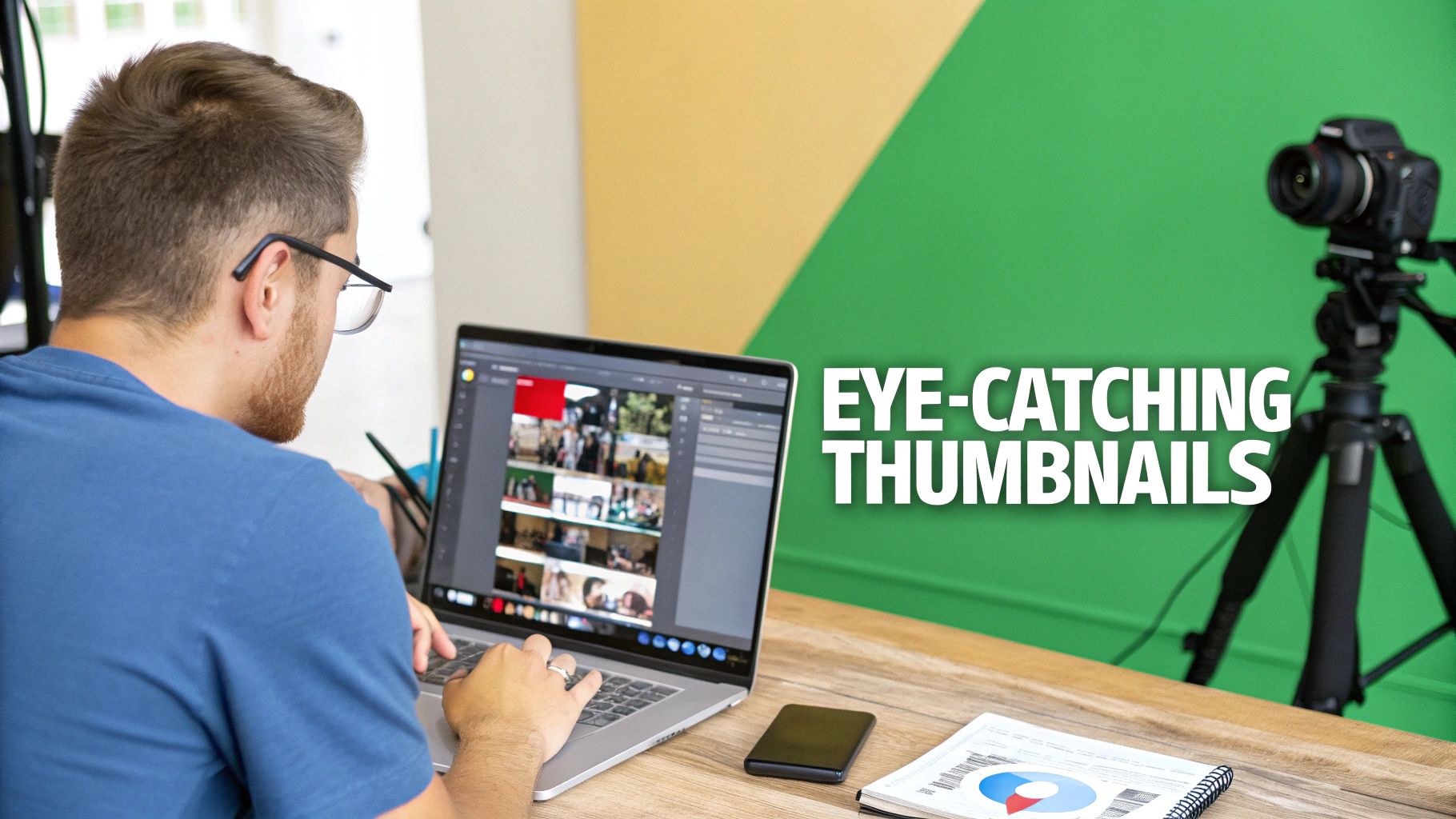 Decoding YouTube Algorithm