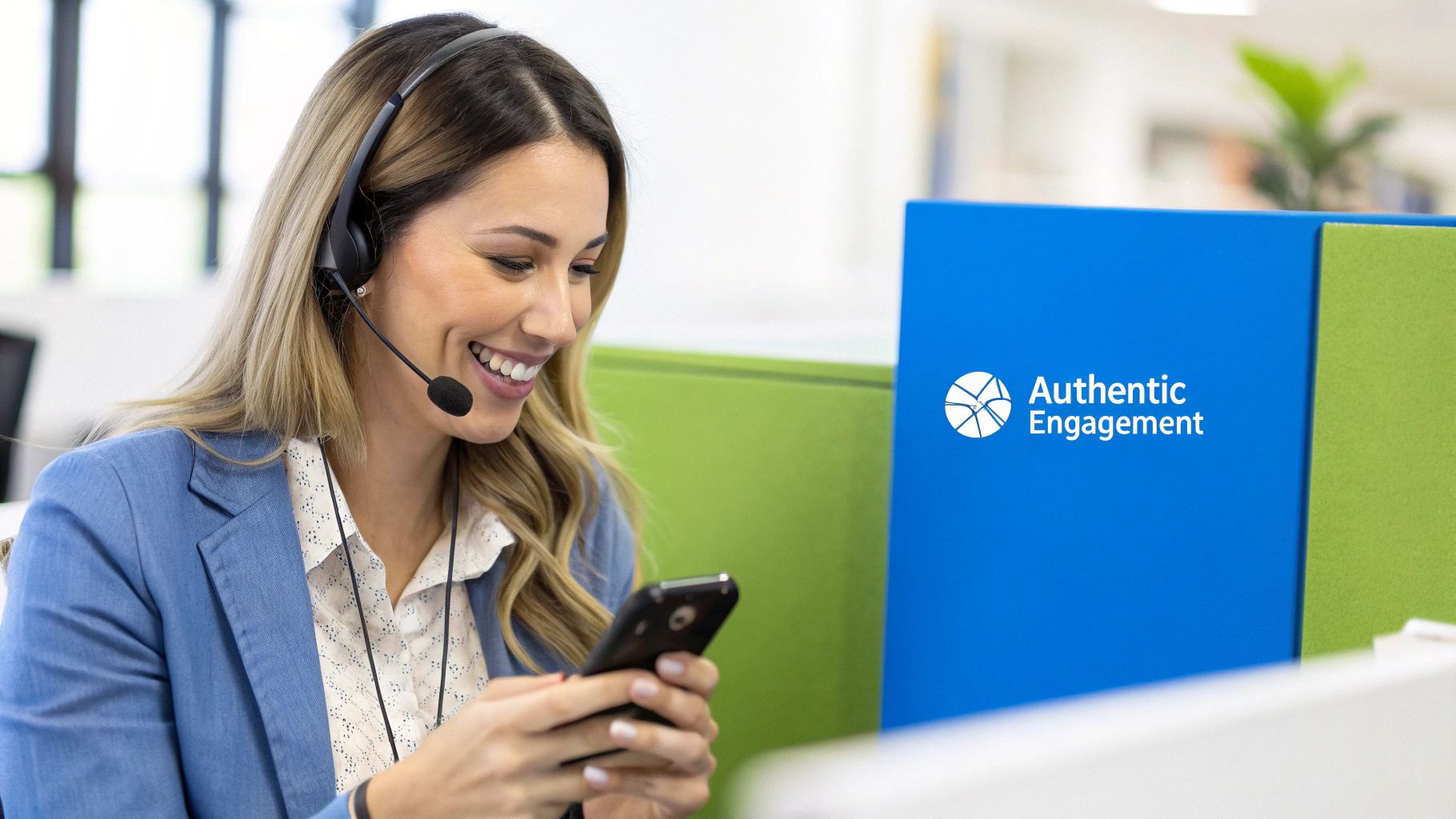 Engage Authentically with Your Community