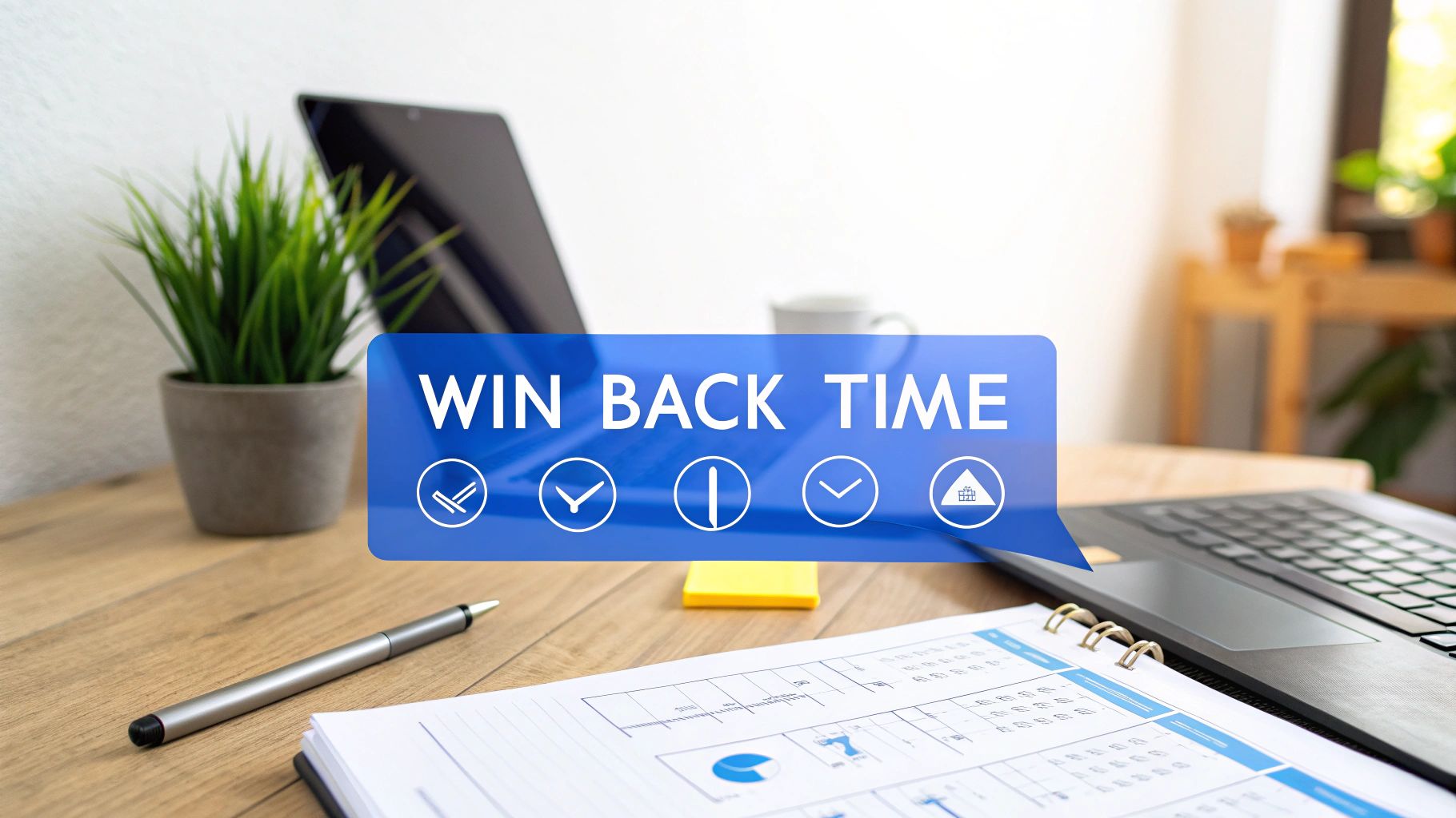 How to Delegate Tasks Effectively and Win Back Your Time